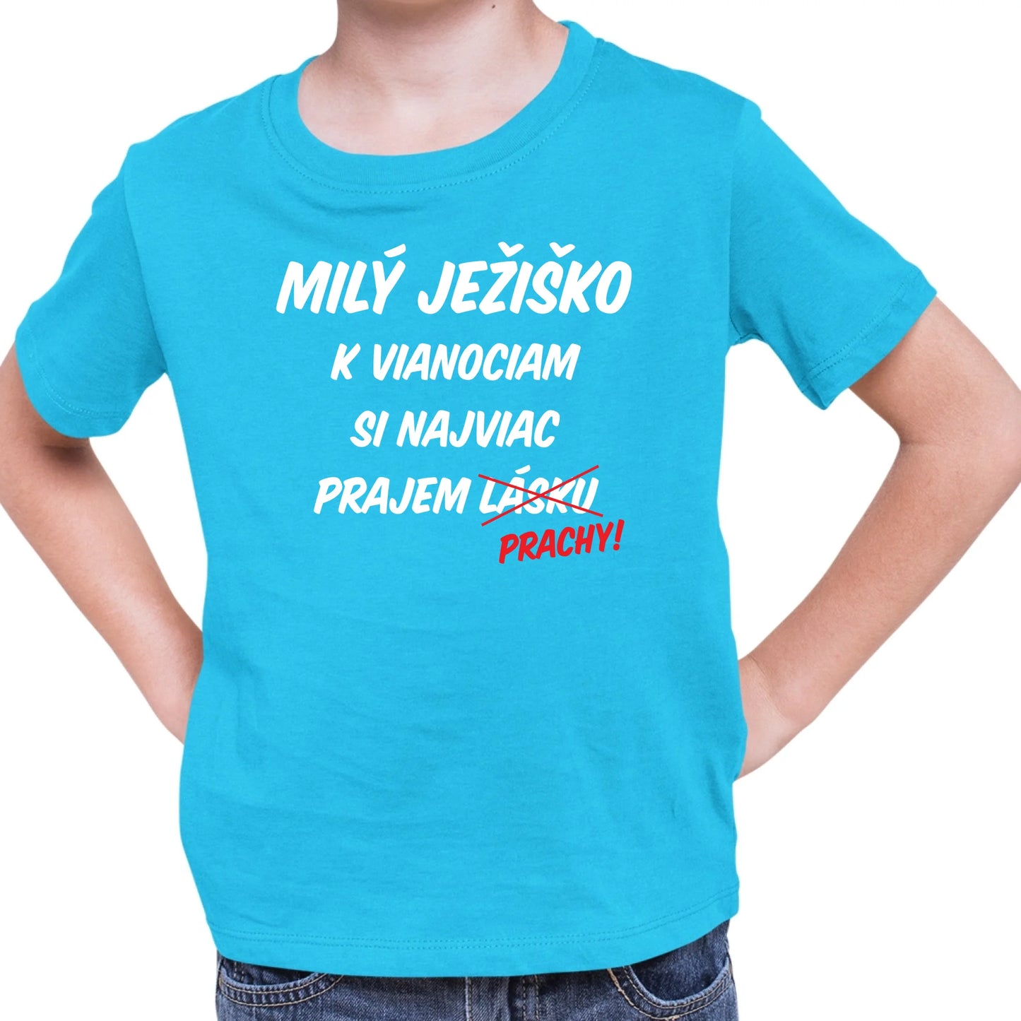 tyrkysove detske