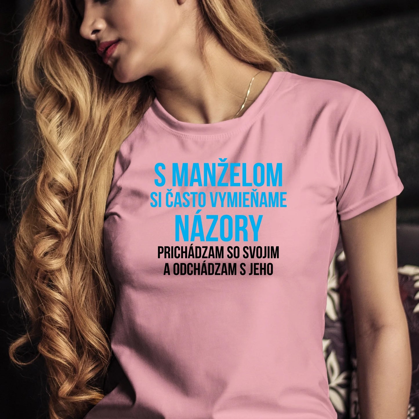 candy pink