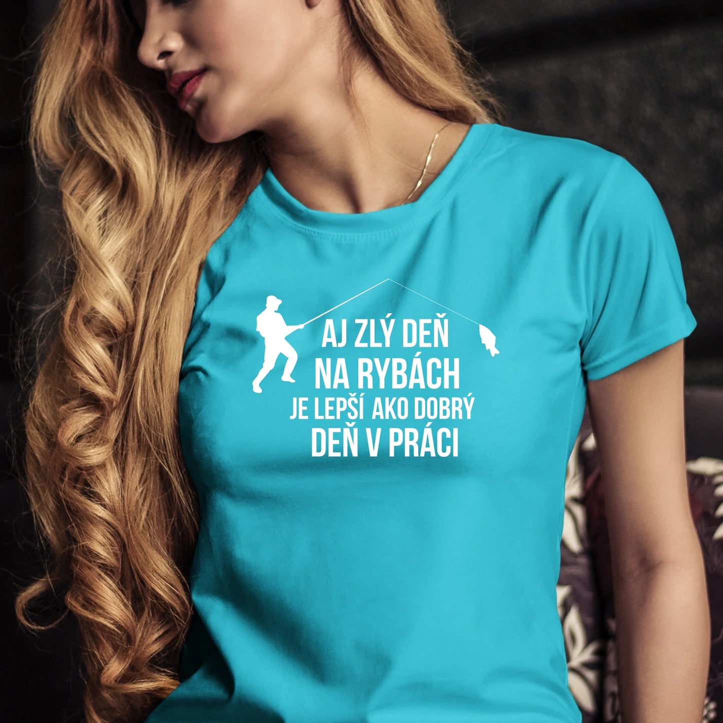 tyrkysová