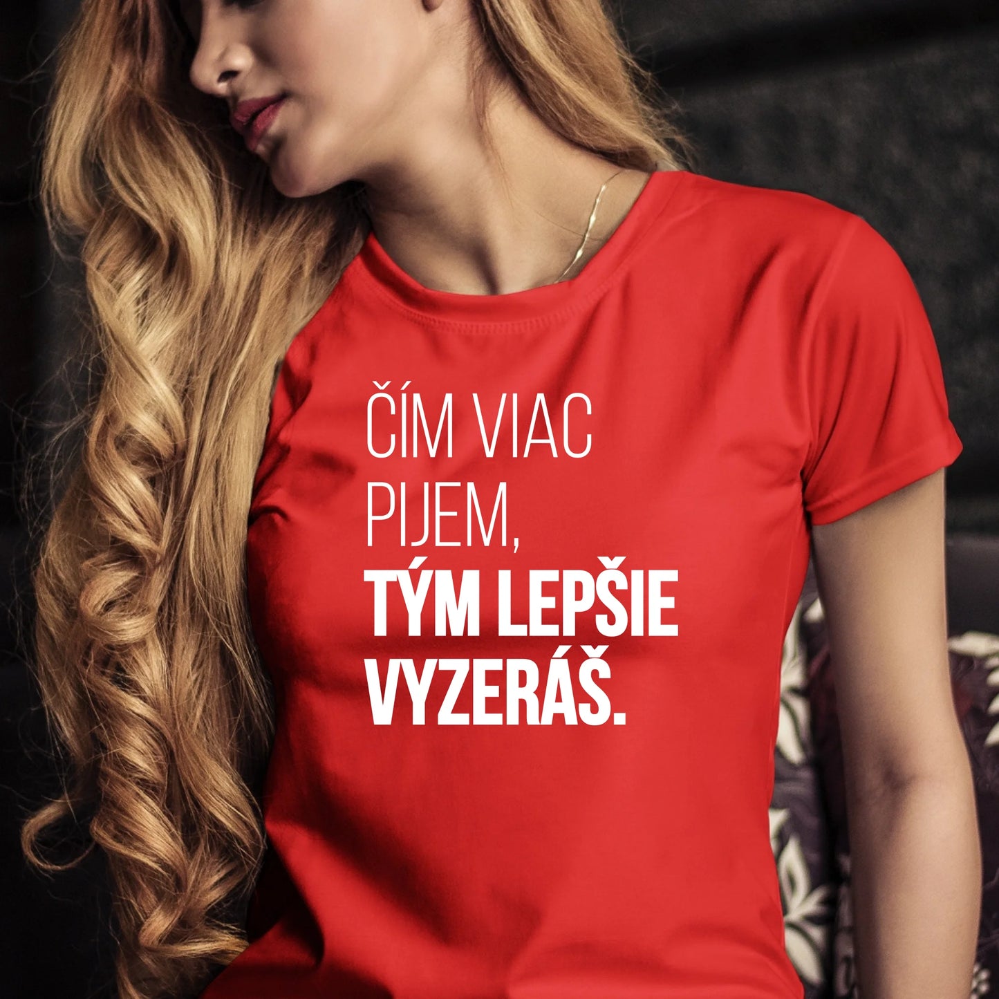 cervena
