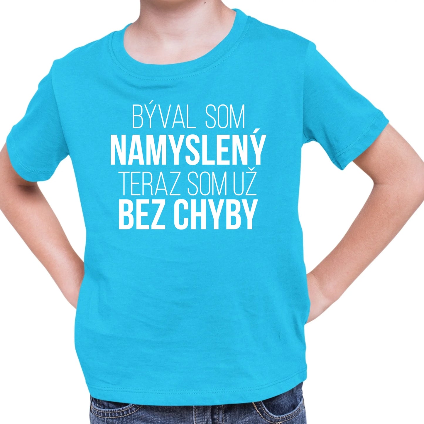 tyrkysove detske