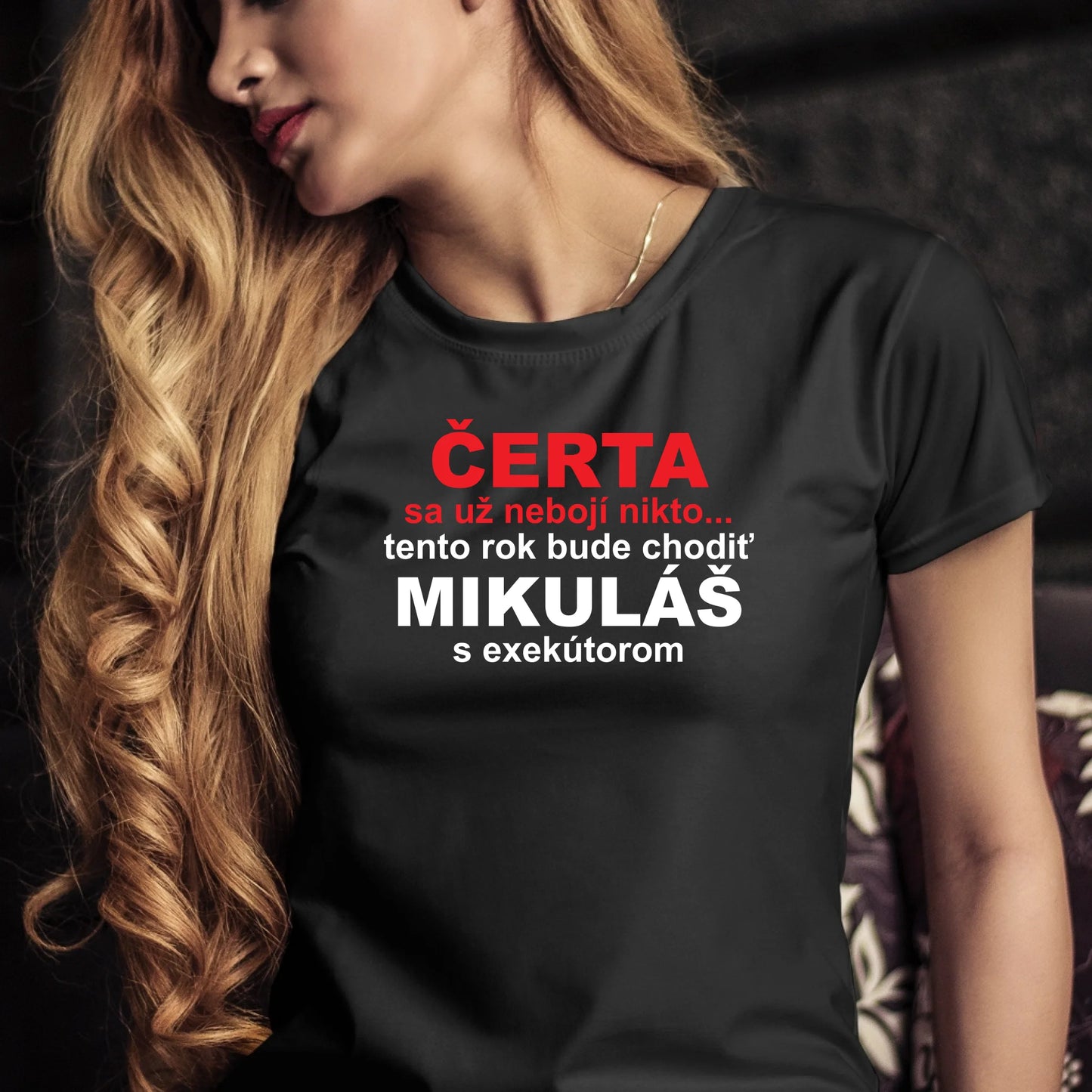 cierna