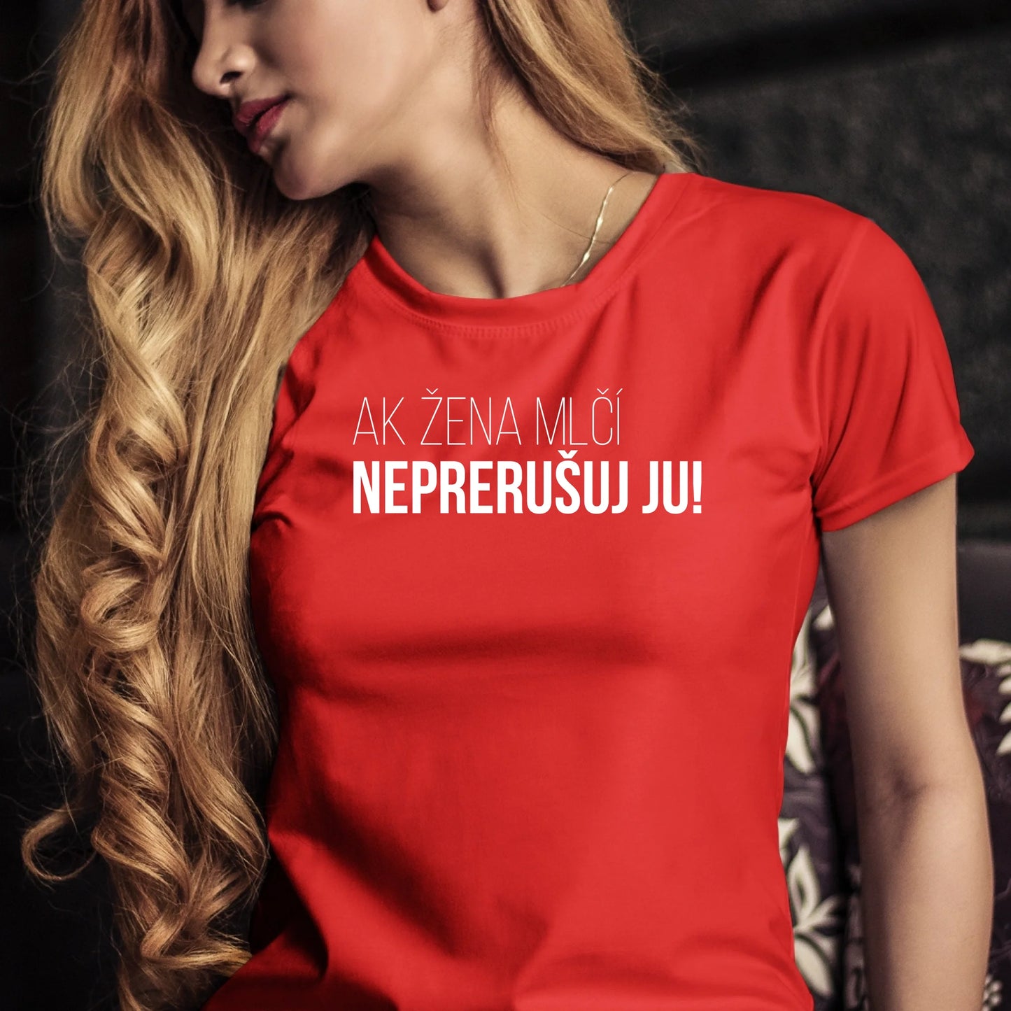 cervena