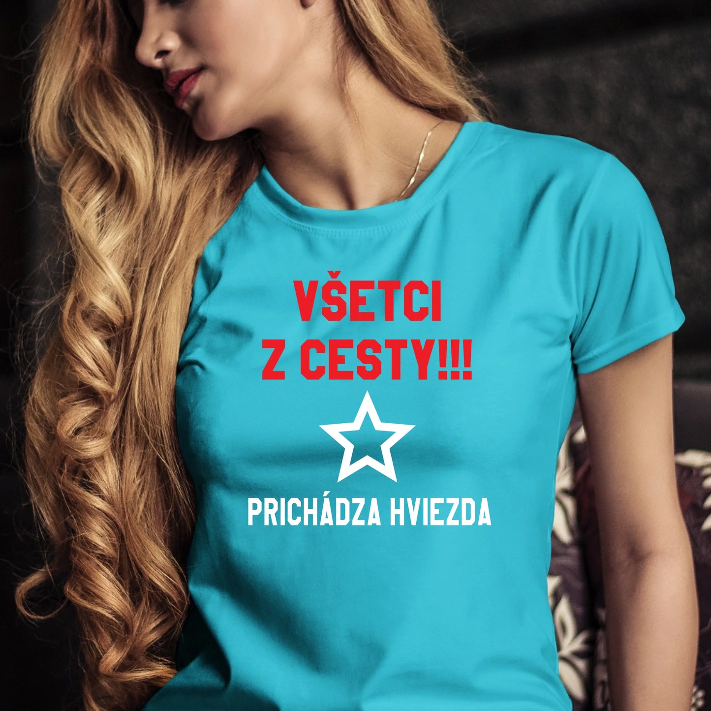 tyrkysová