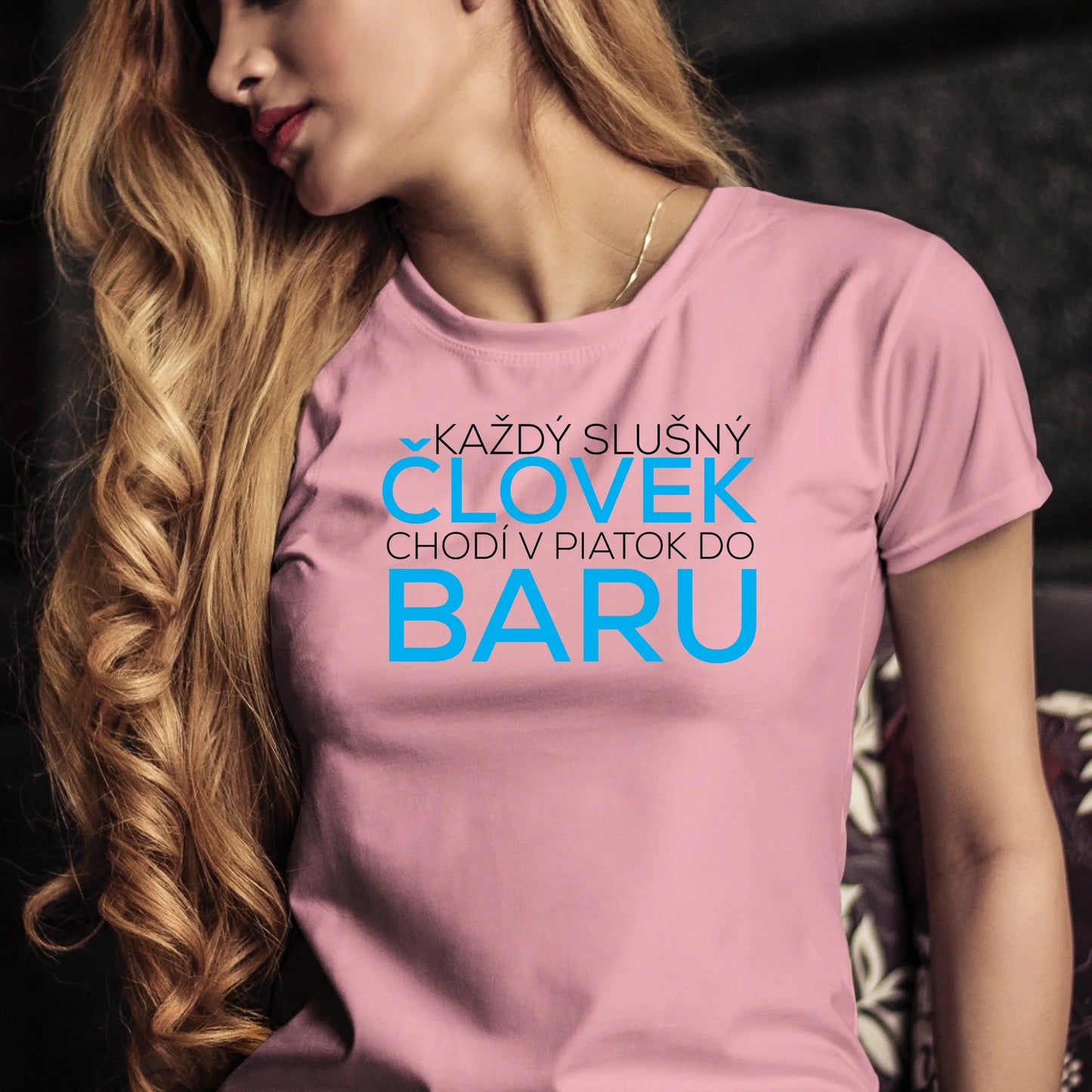 candy pink