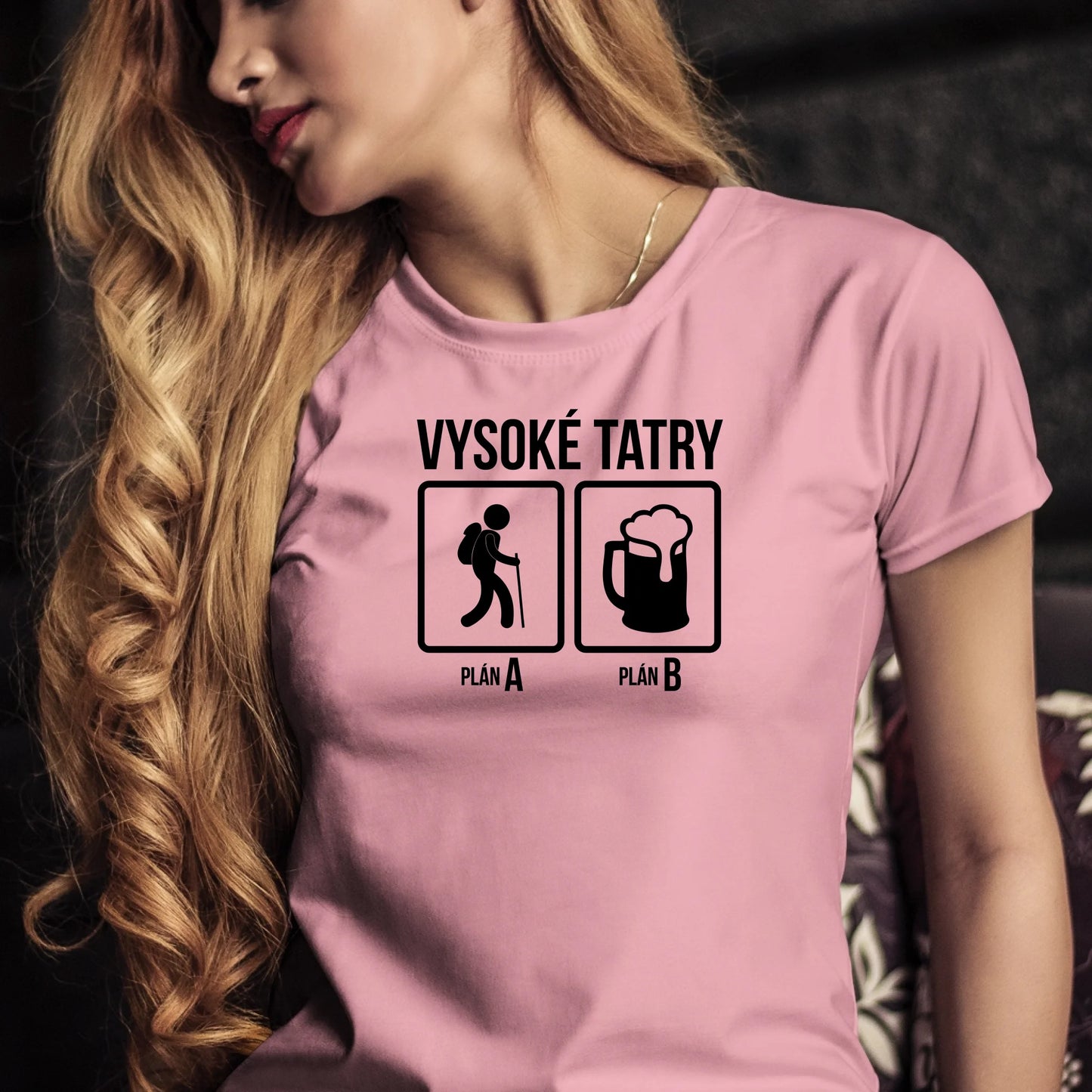 candy pink