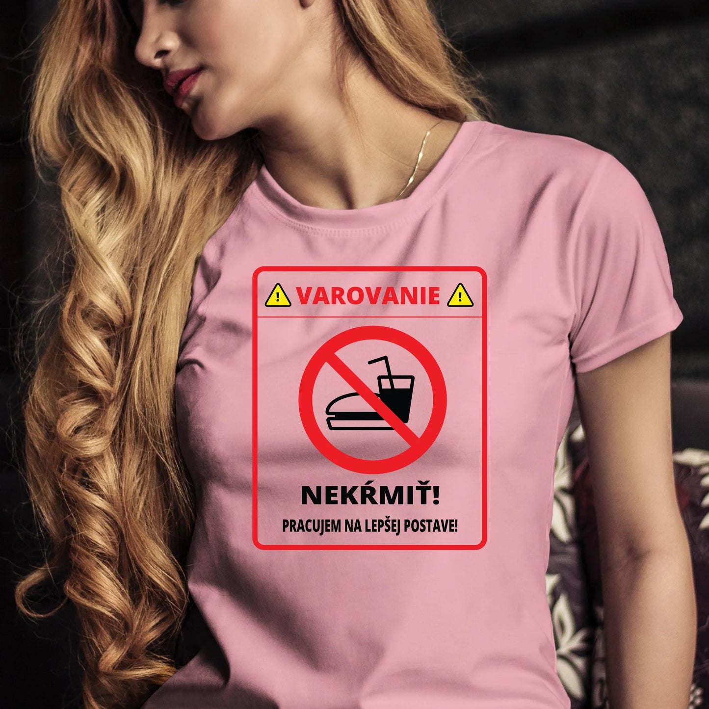 candy pink