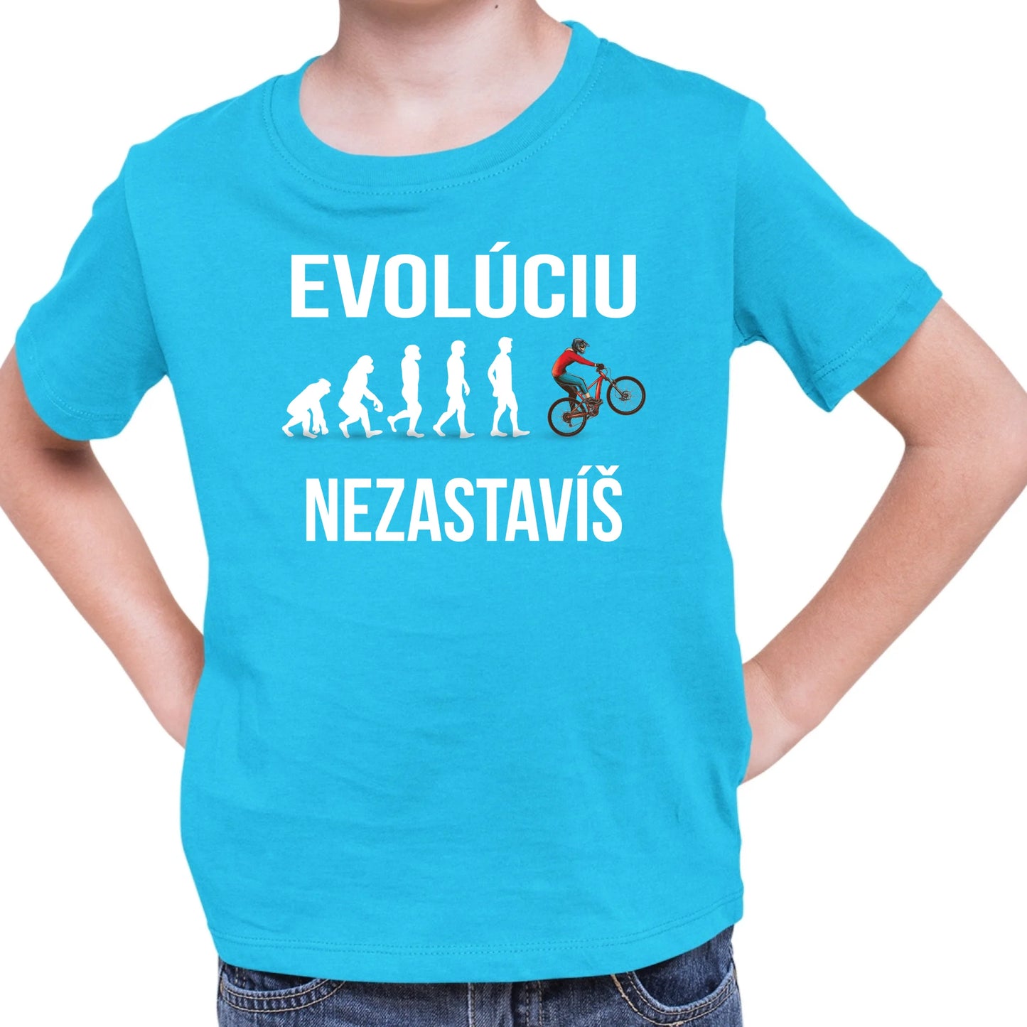 tyrkysove detske