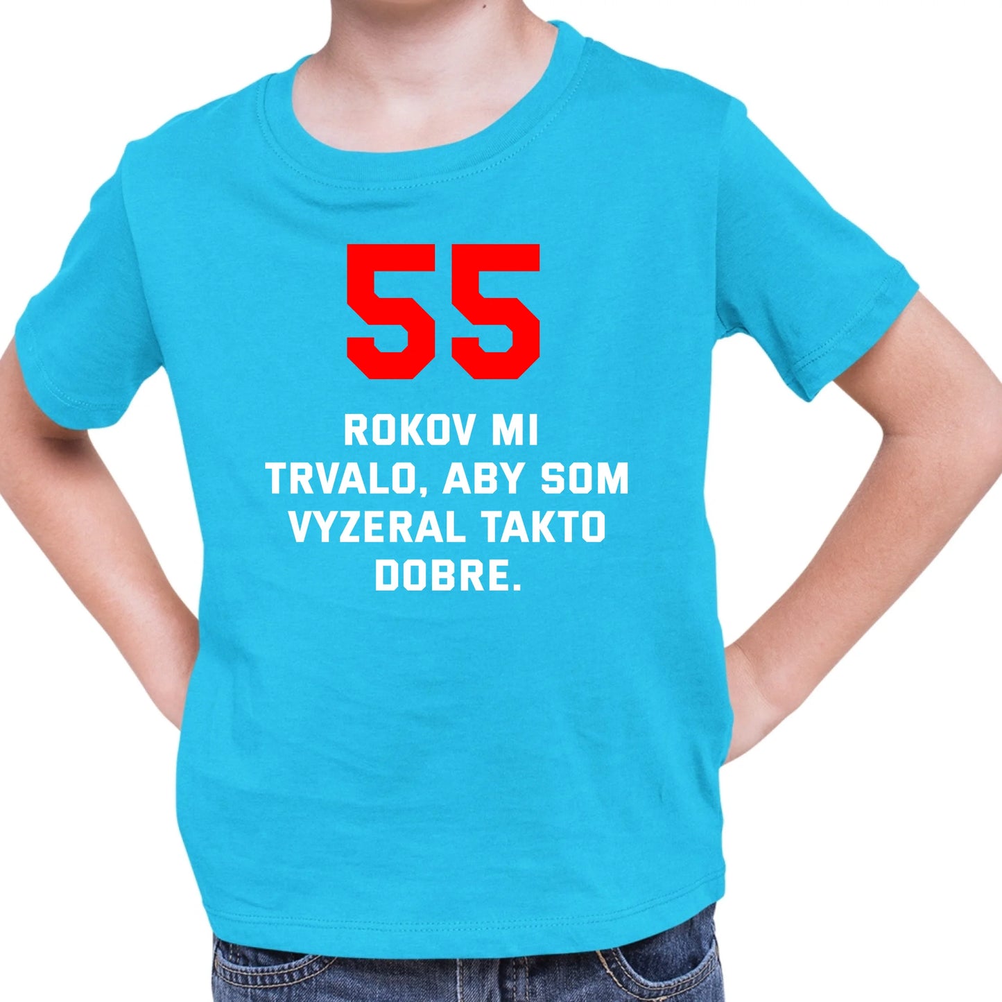 tyrkysove detske