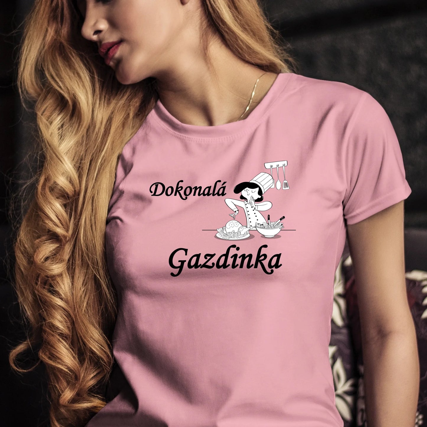 candy pink