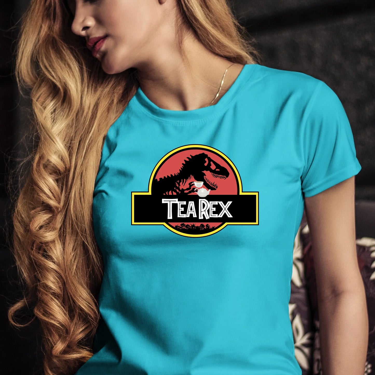 tyrkysová