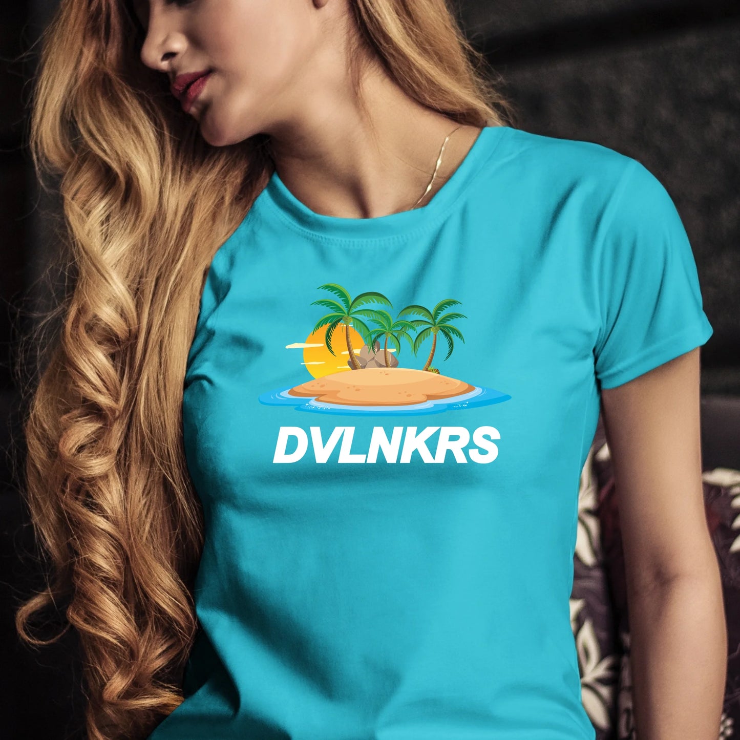 tyrkysová