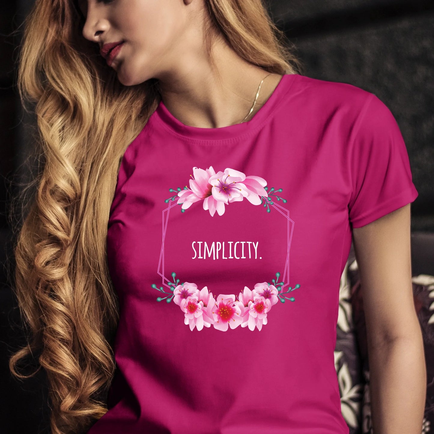 fuchsia
