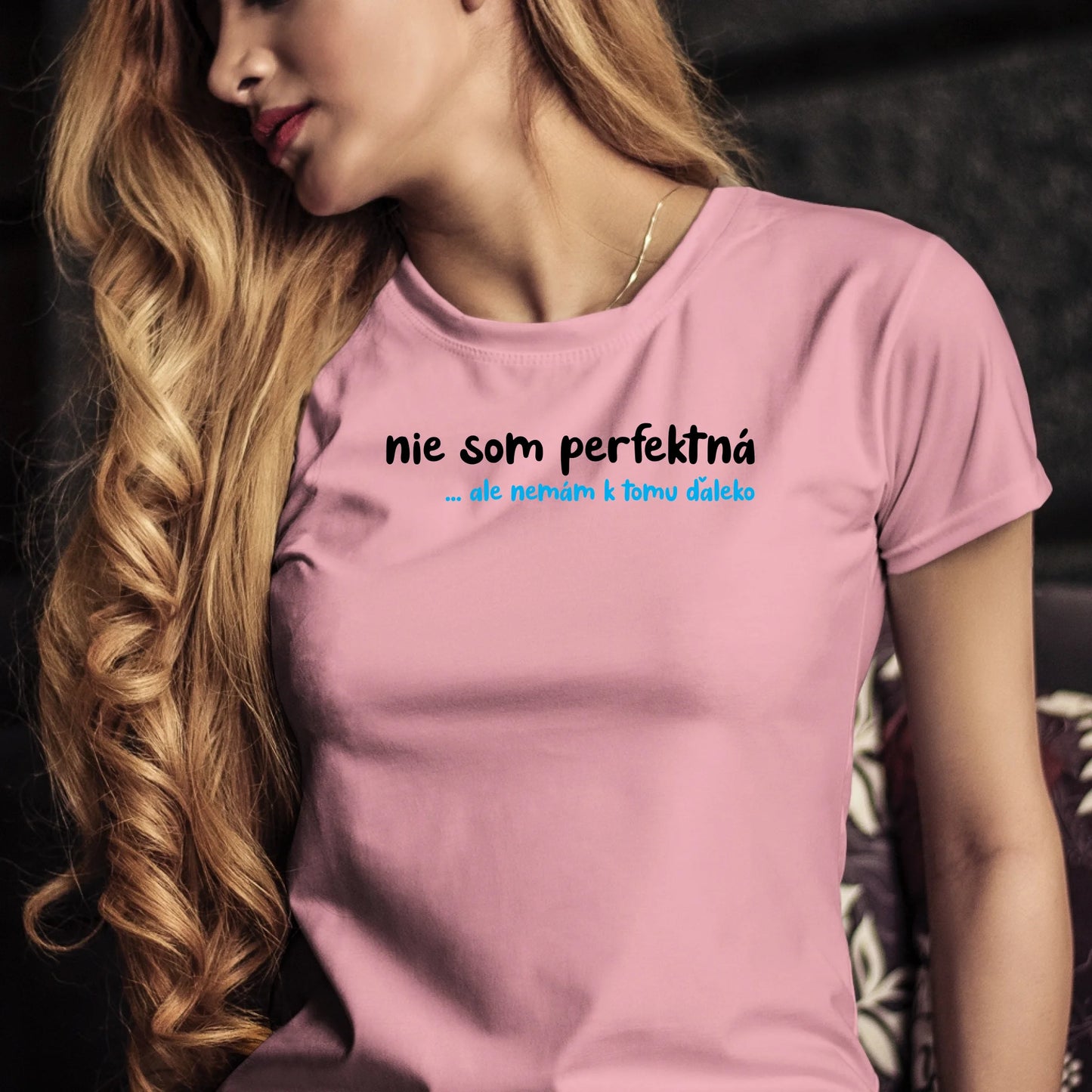candy pink