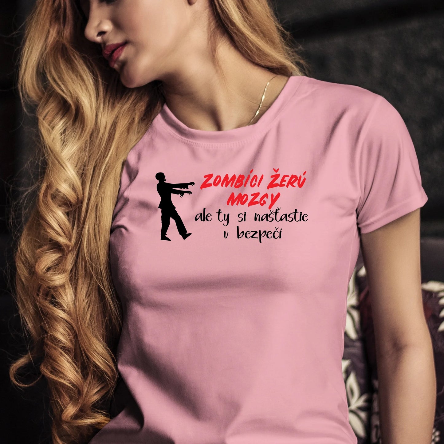 candy pink