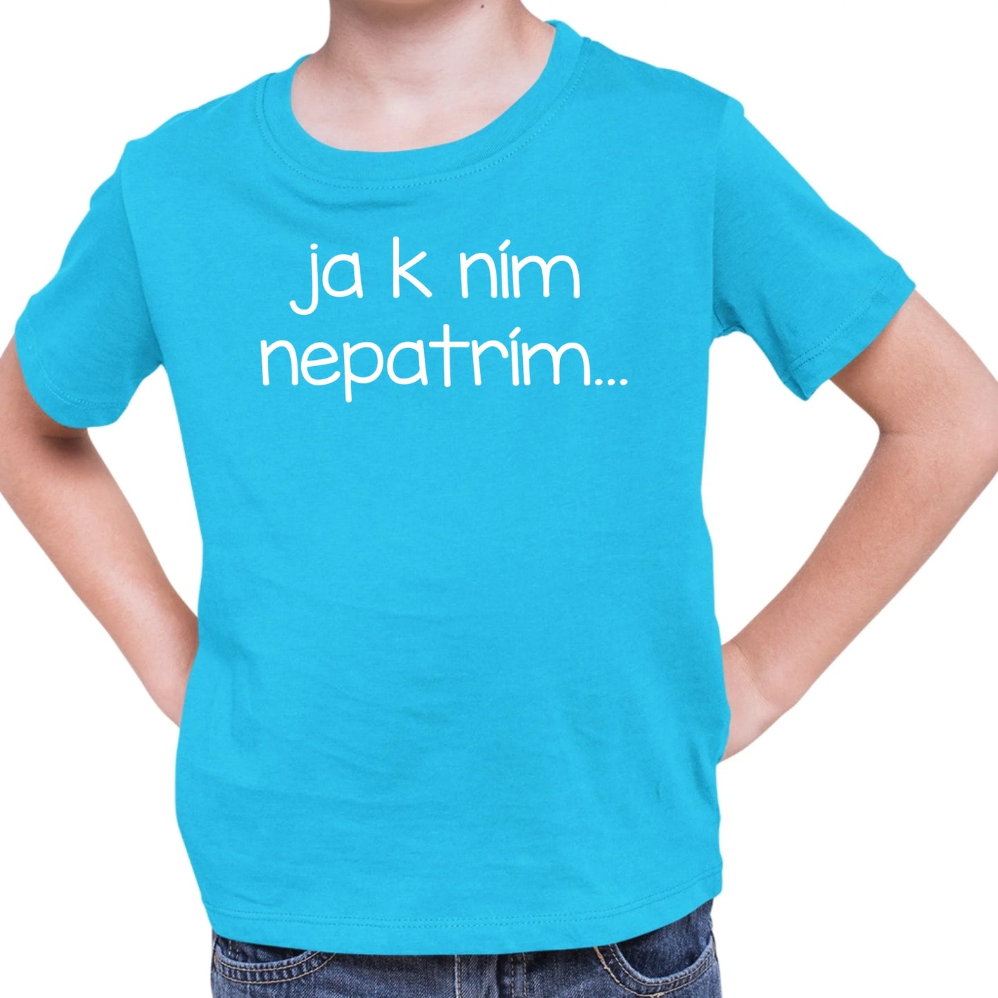 tyrkysove detske