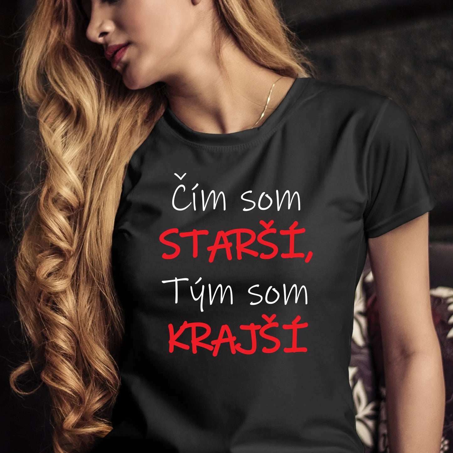 cierna