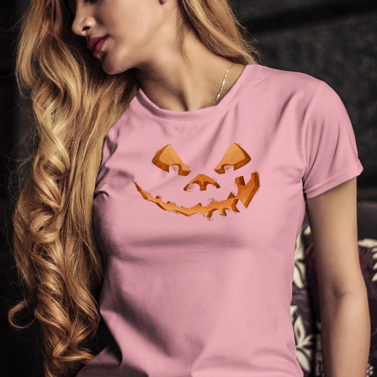 candy pink