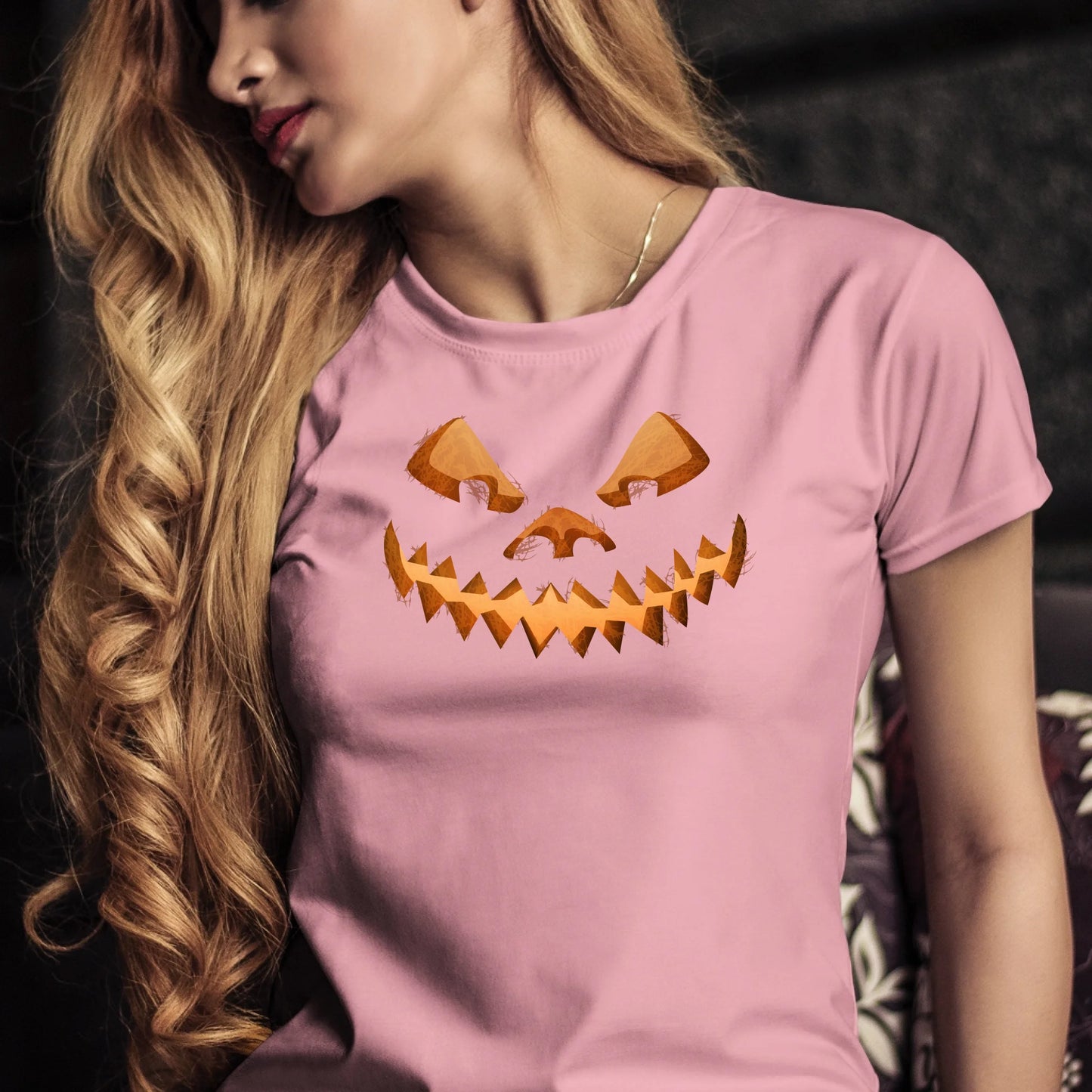 candy pink
