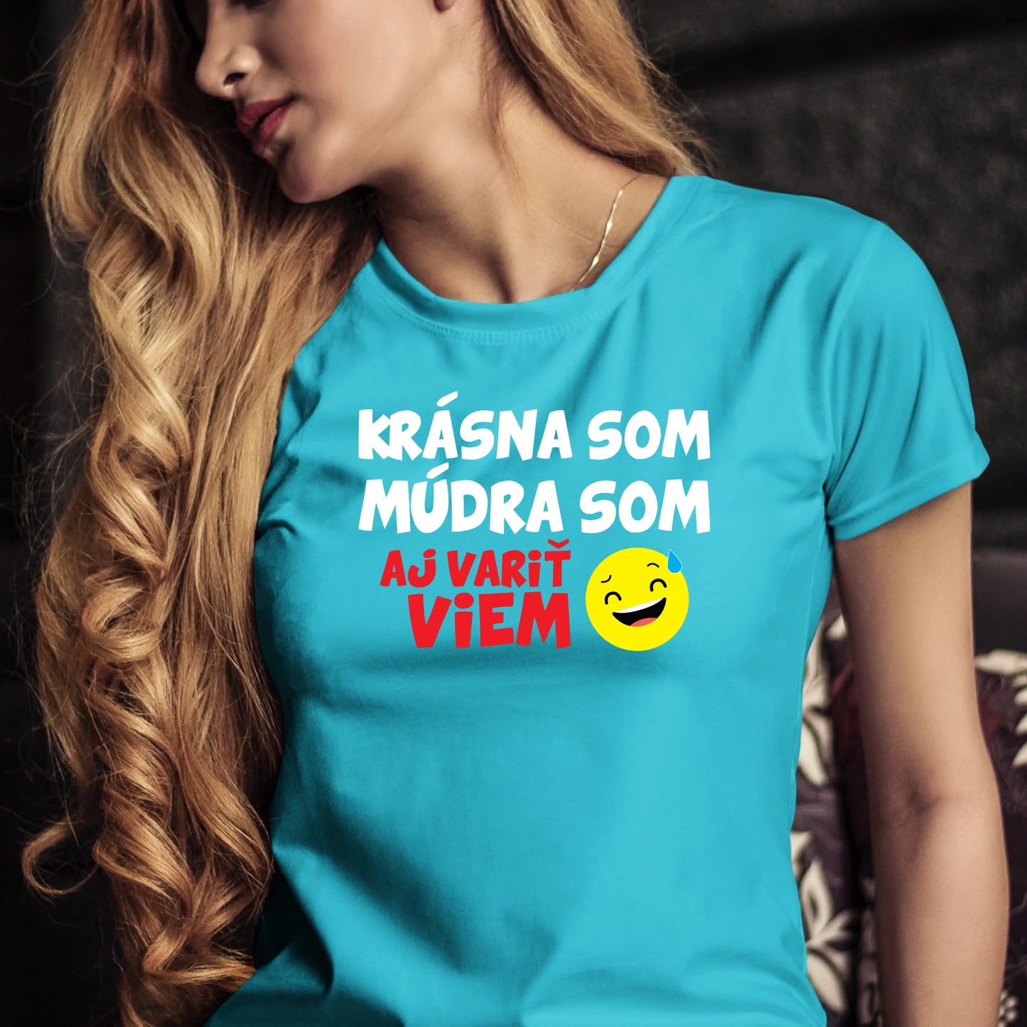 tyrkysová