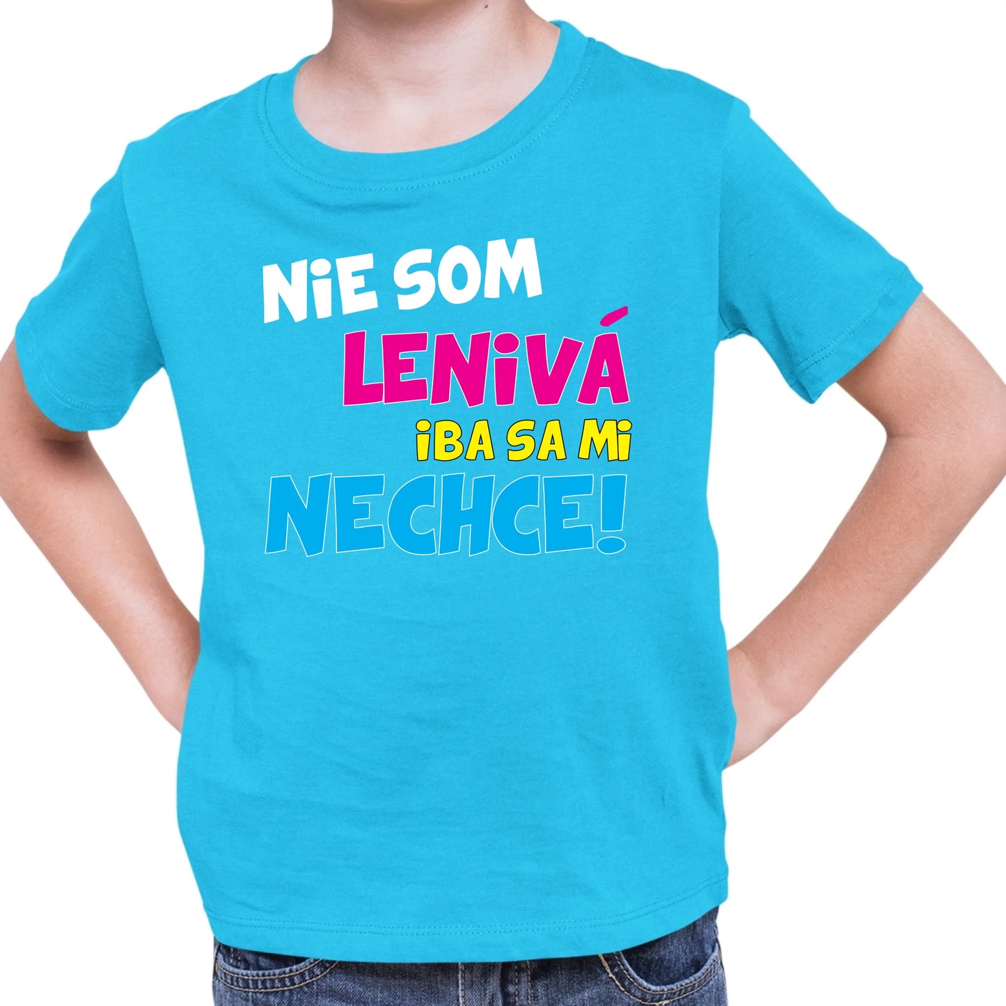 tyrkysove detske