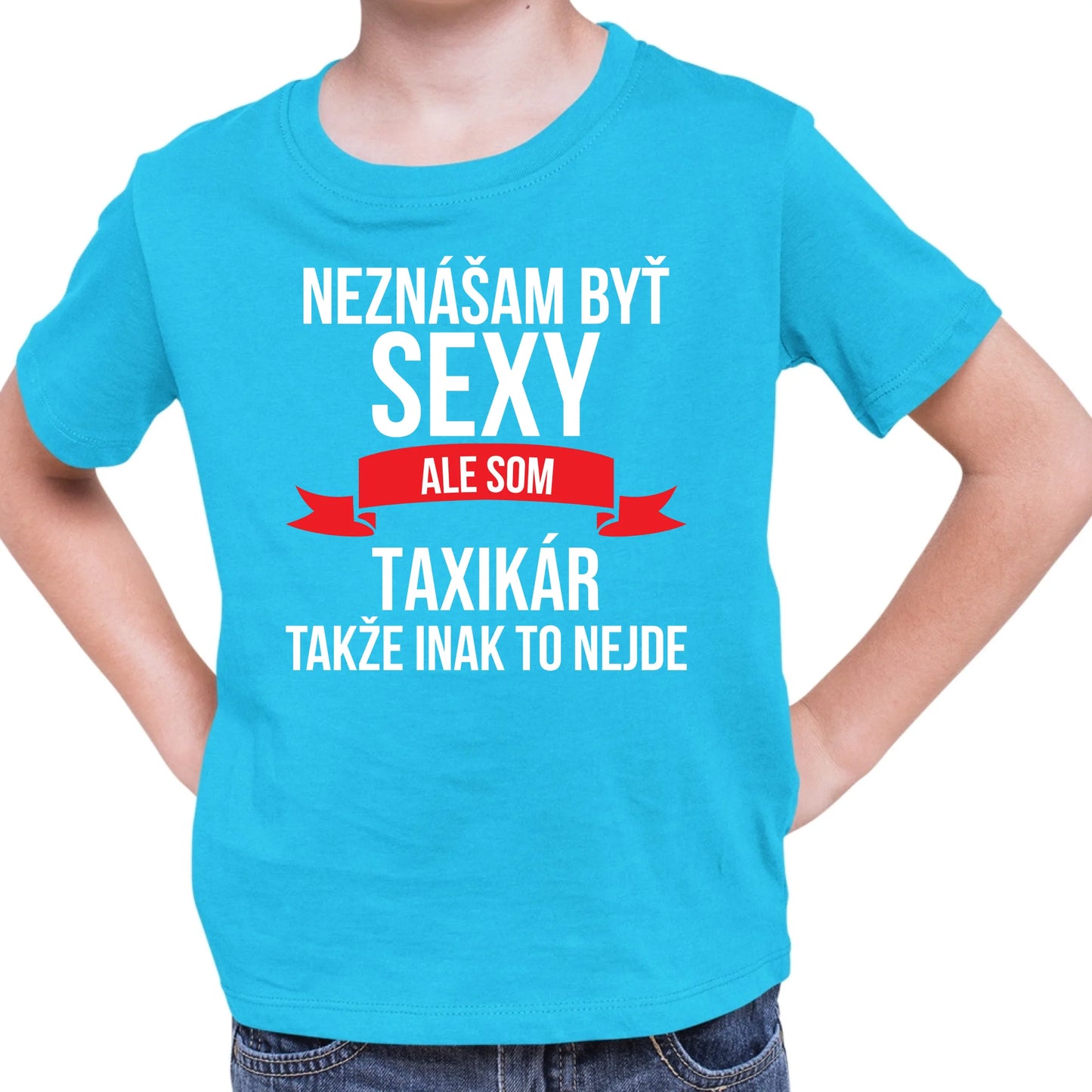 tyrkysove detske