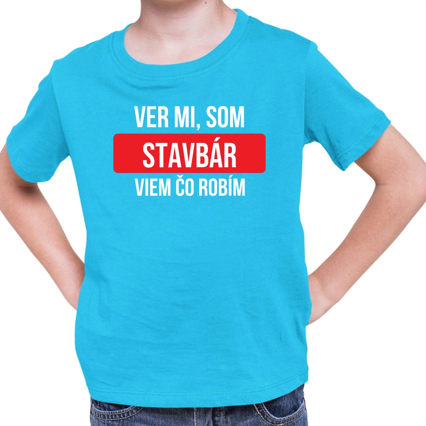 tyrkysove detske