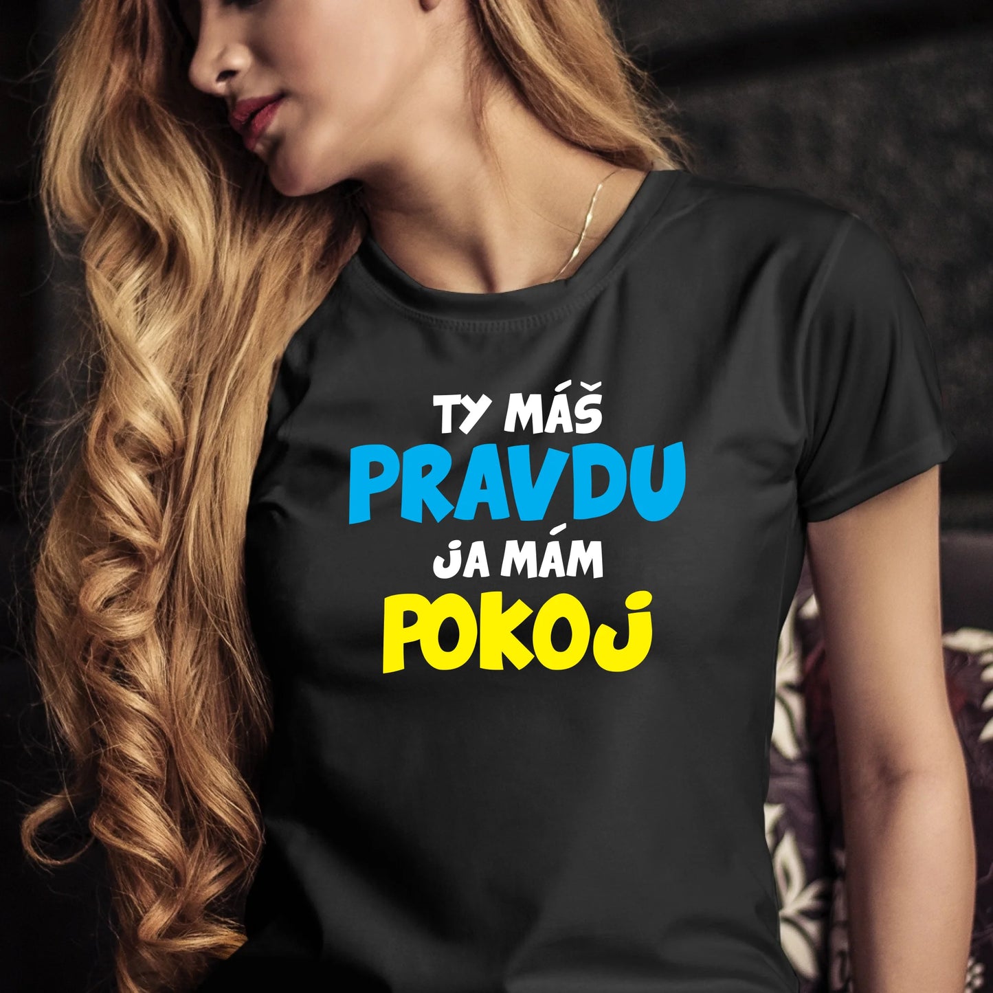 cierna