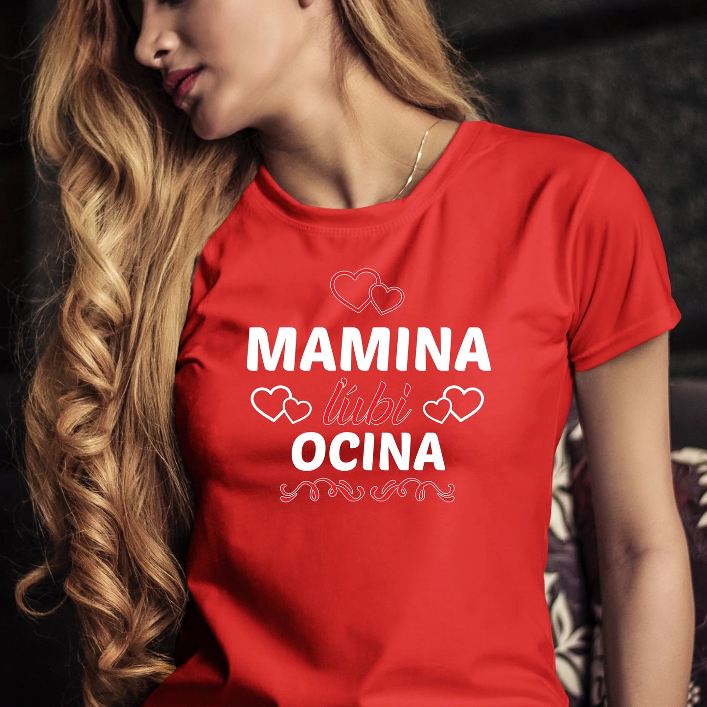 cervena
