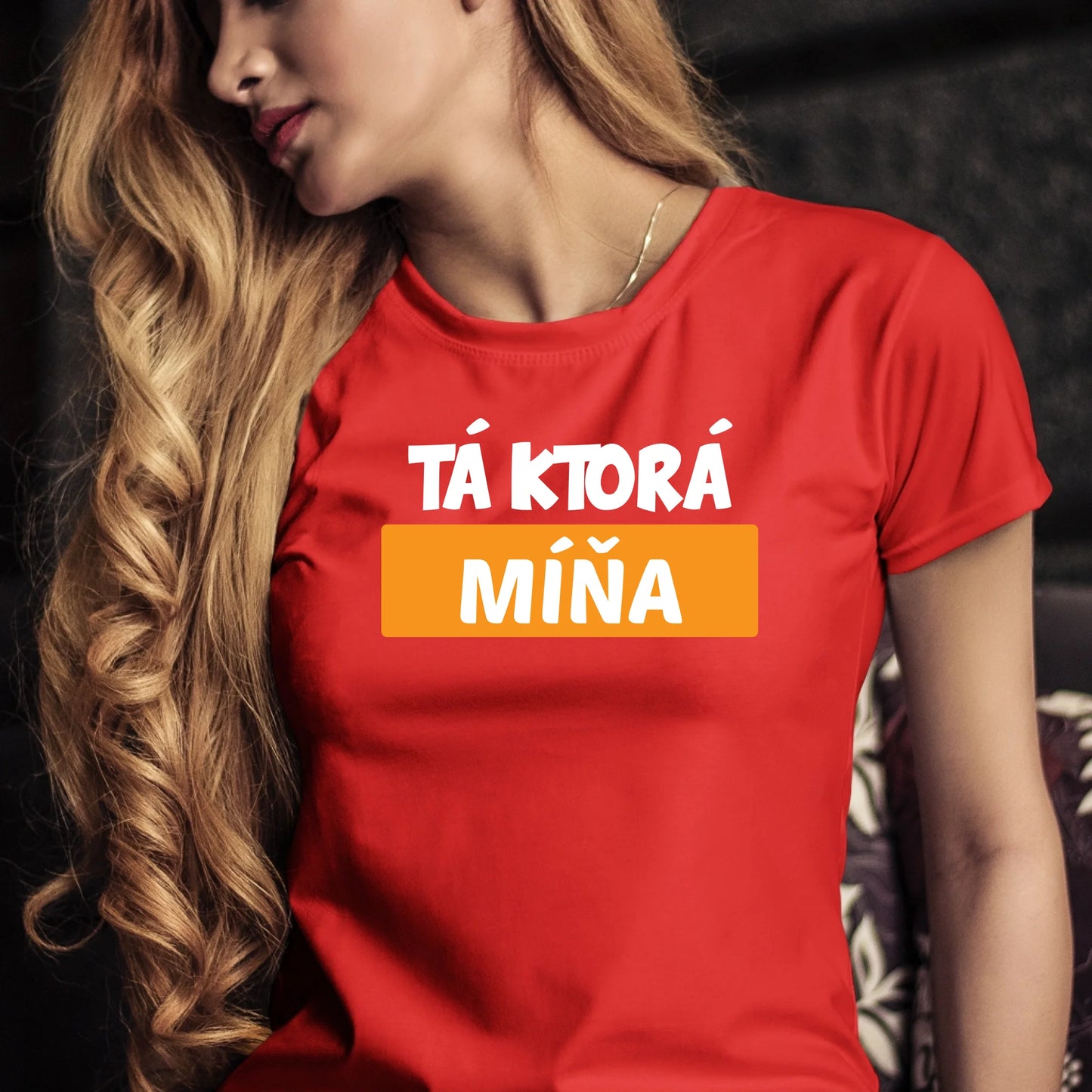 cervena