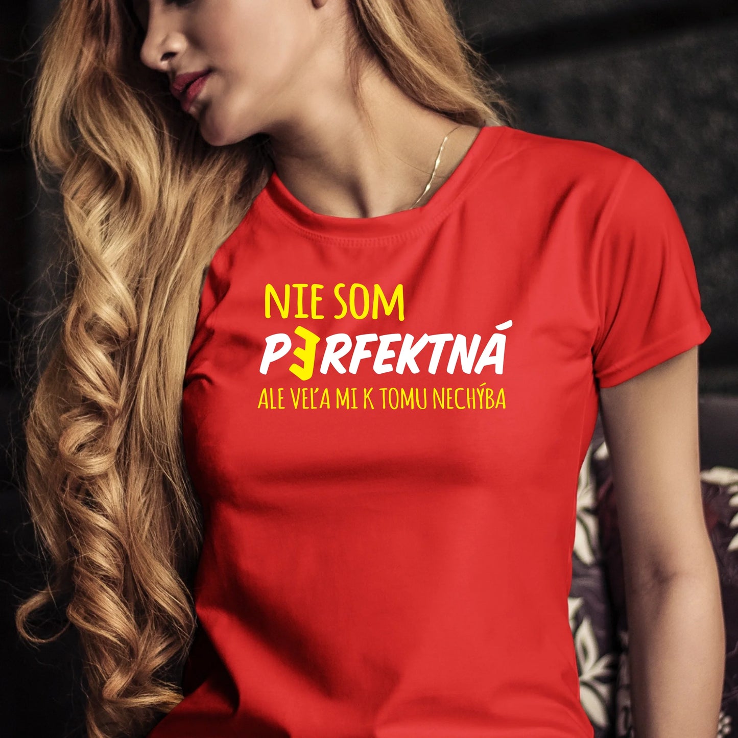 cervena