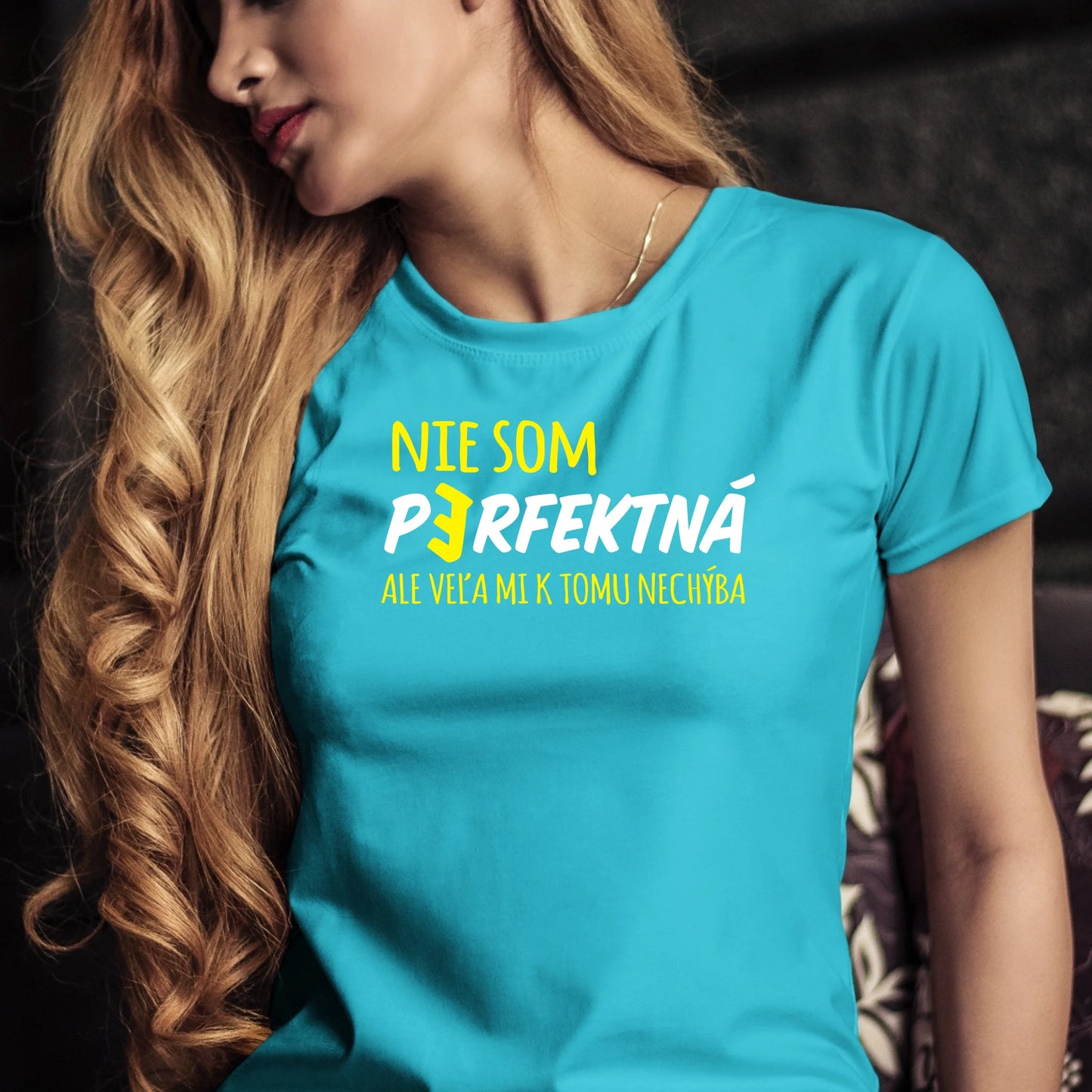 tyrkysová