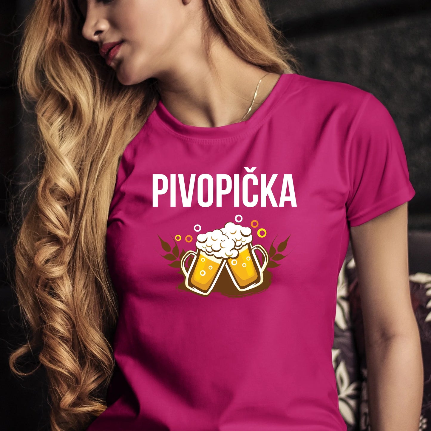 fuchsia
