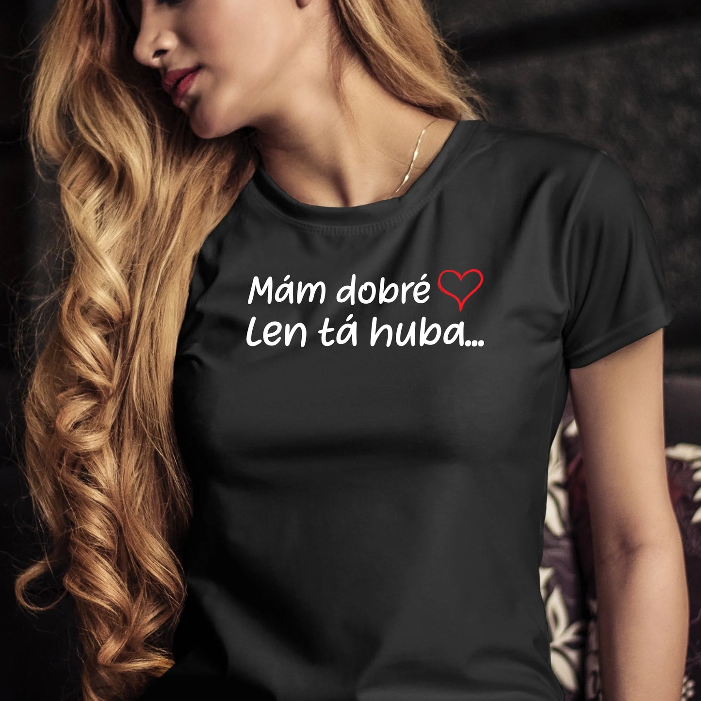 cierna