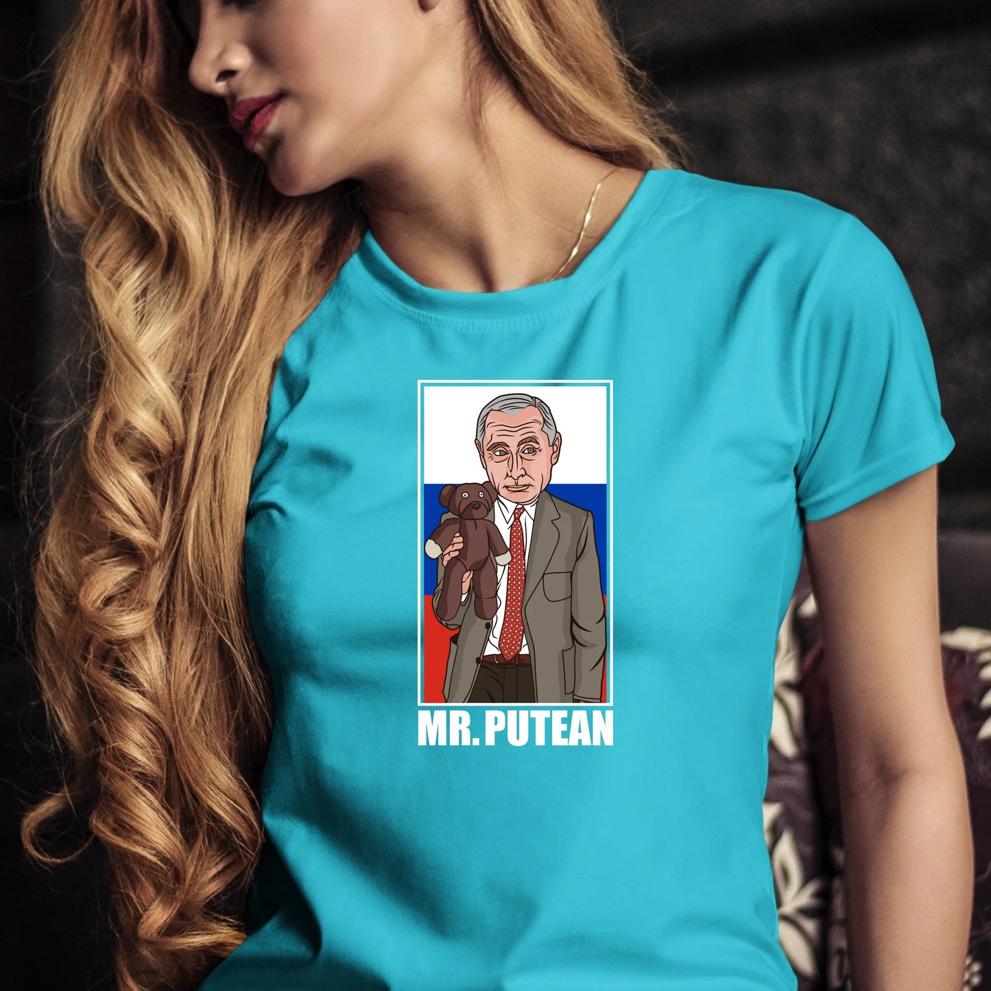 tyrkysová