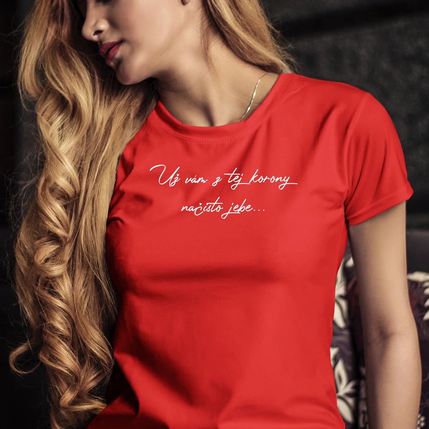 cervena