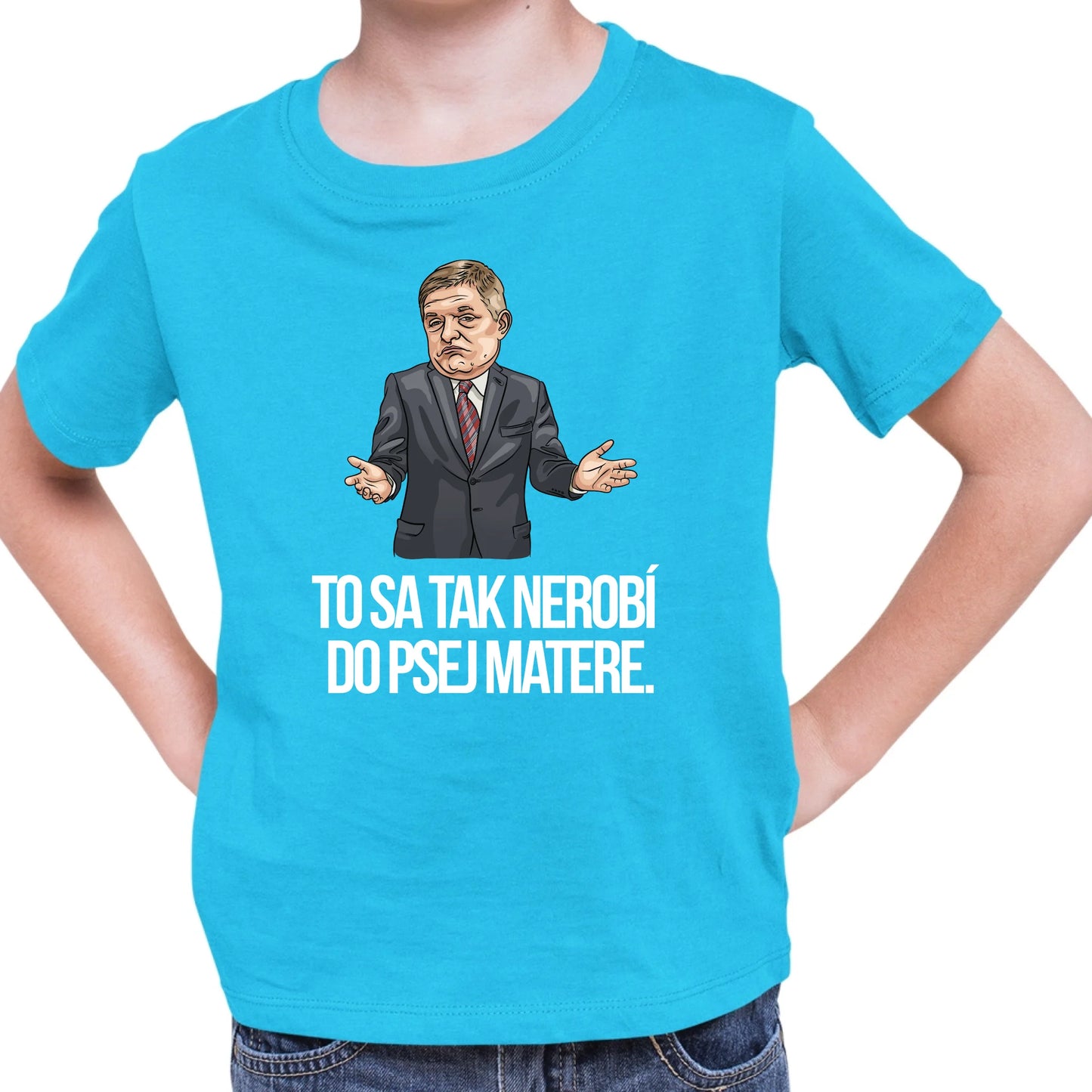 tyrkysove detske