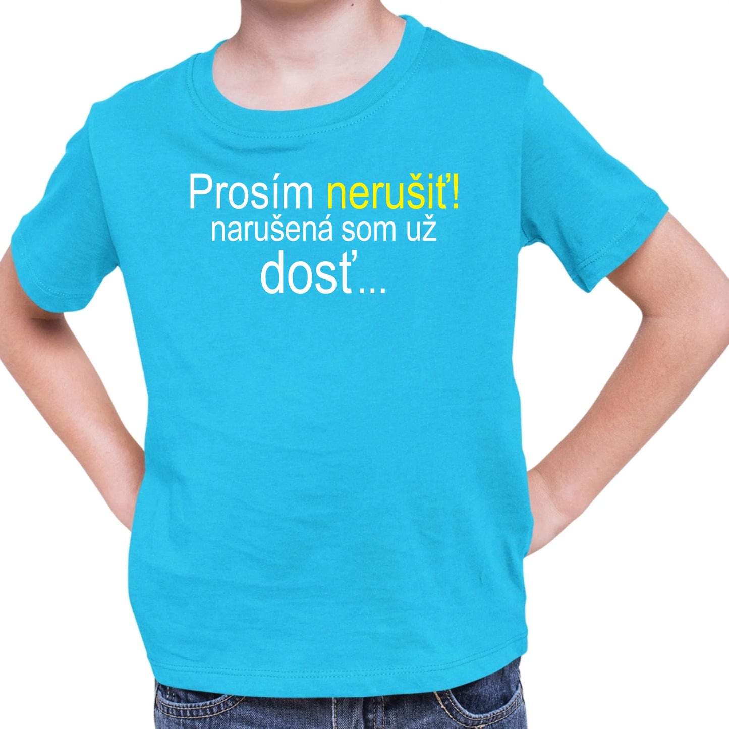 tyrkysove detske