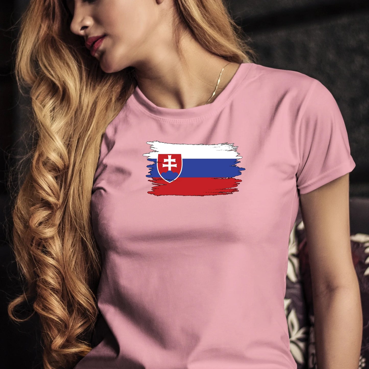 candy pink