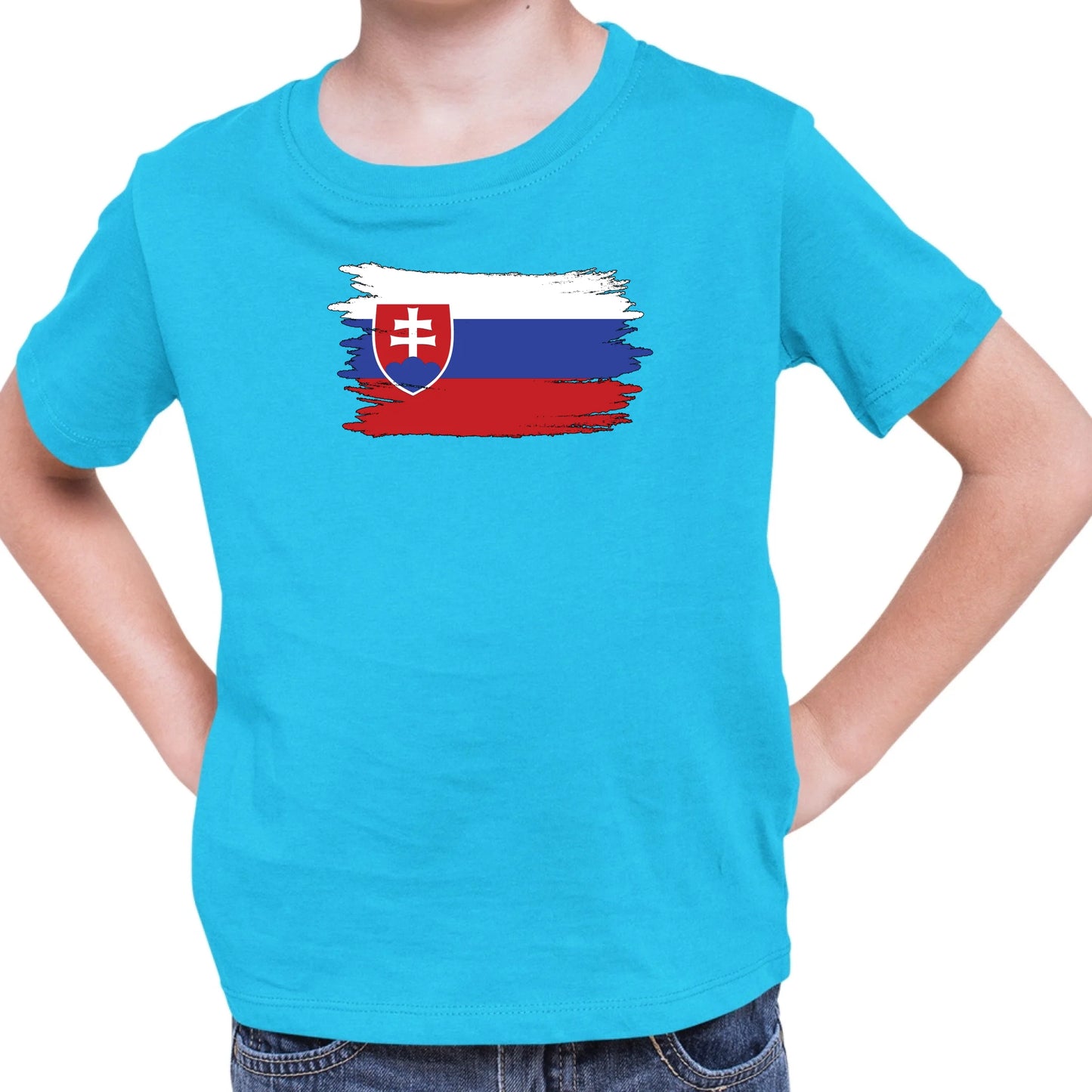tyrkysove detske