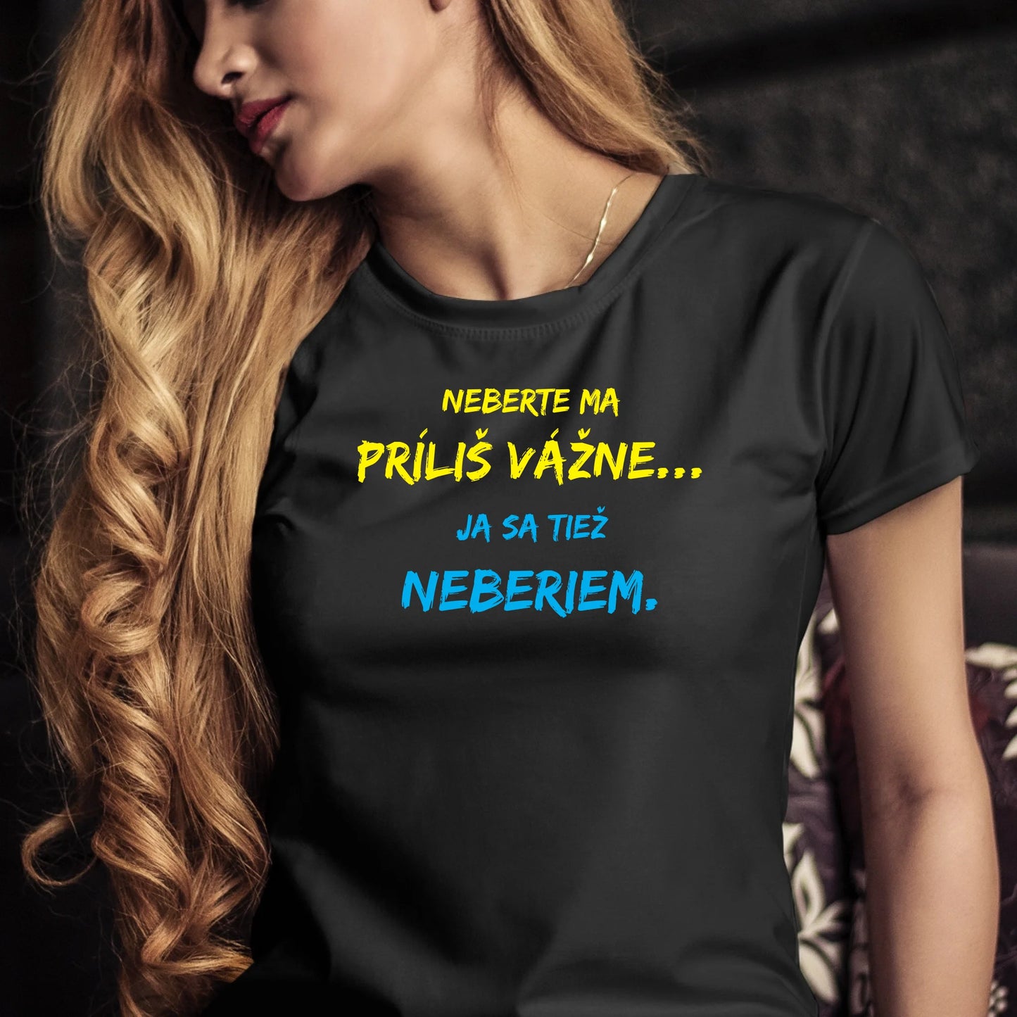 cierna