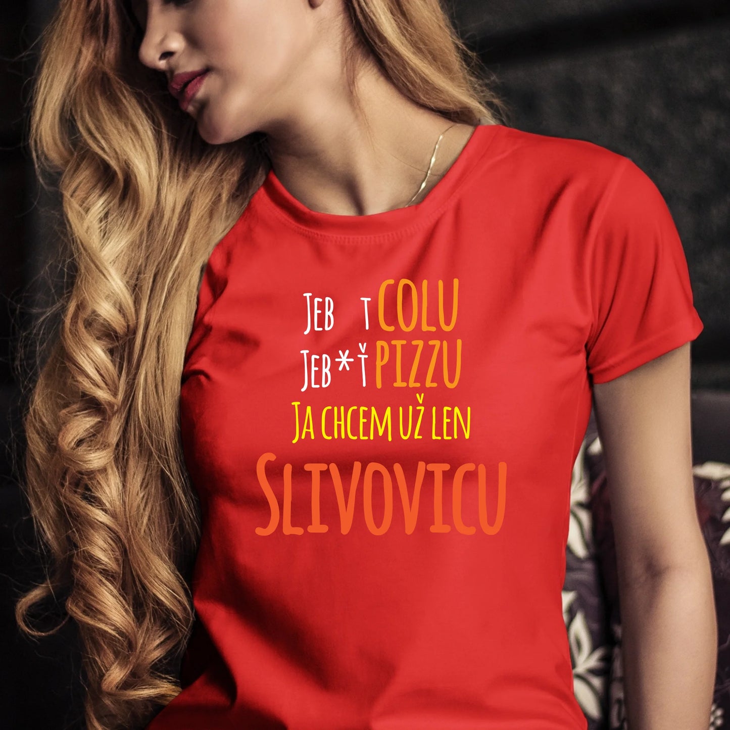 cervena