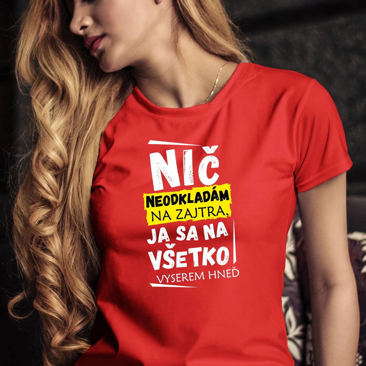 cervena