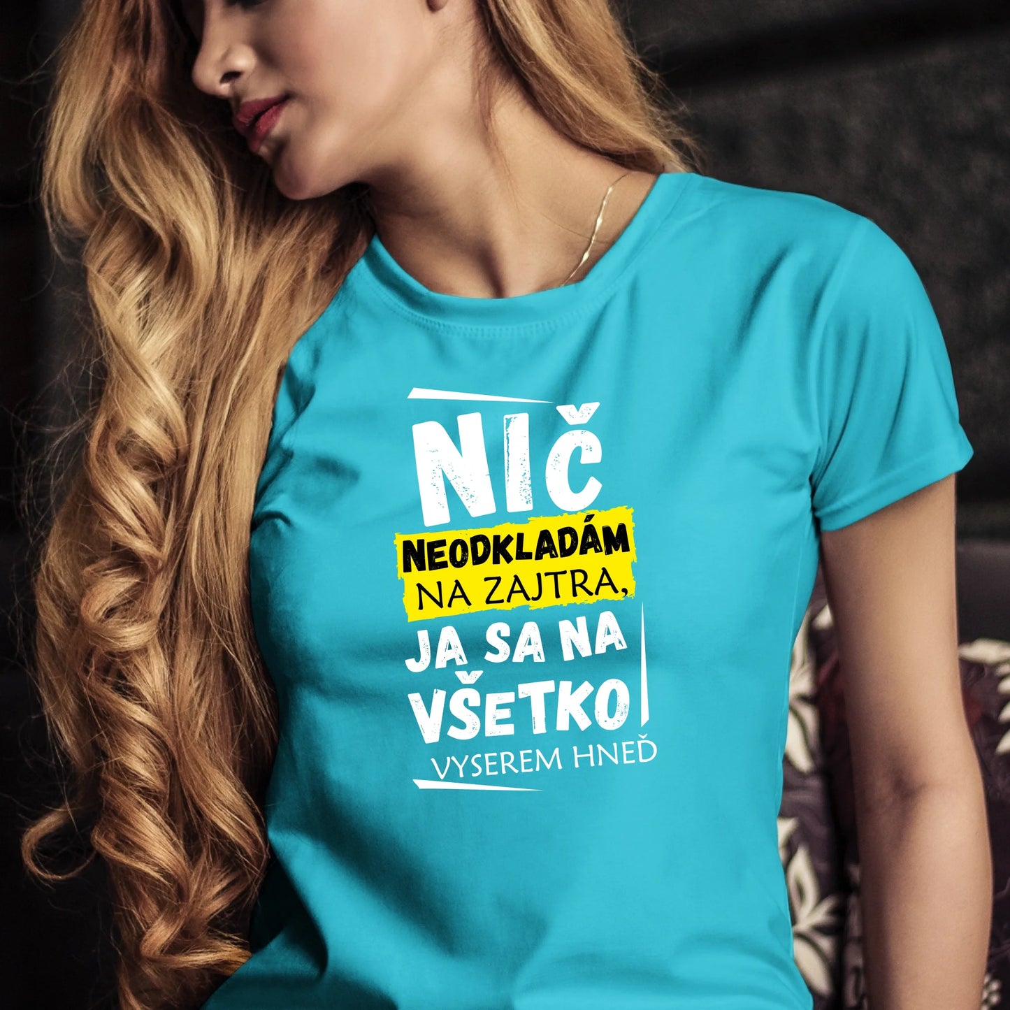 tyrkysová