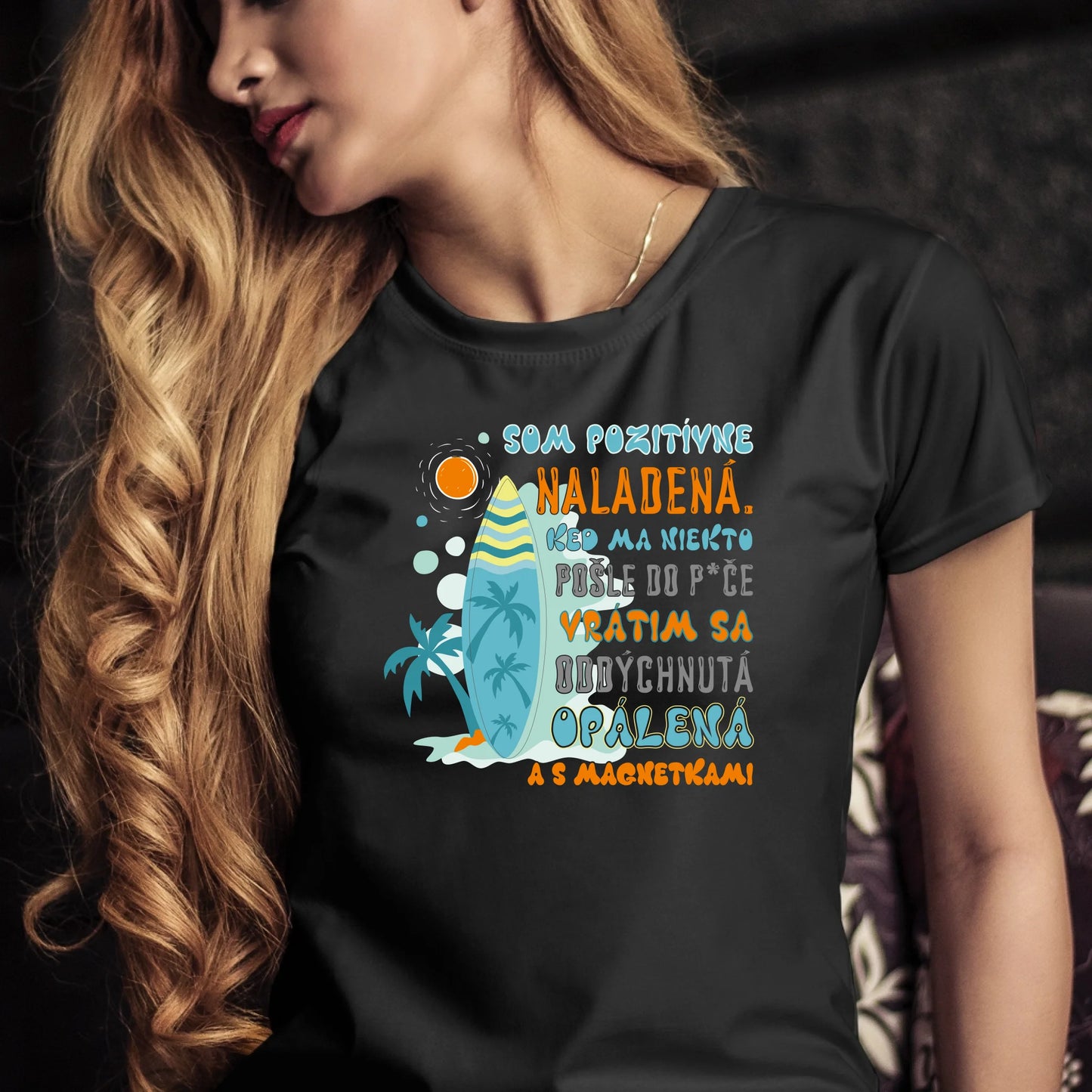 cierna