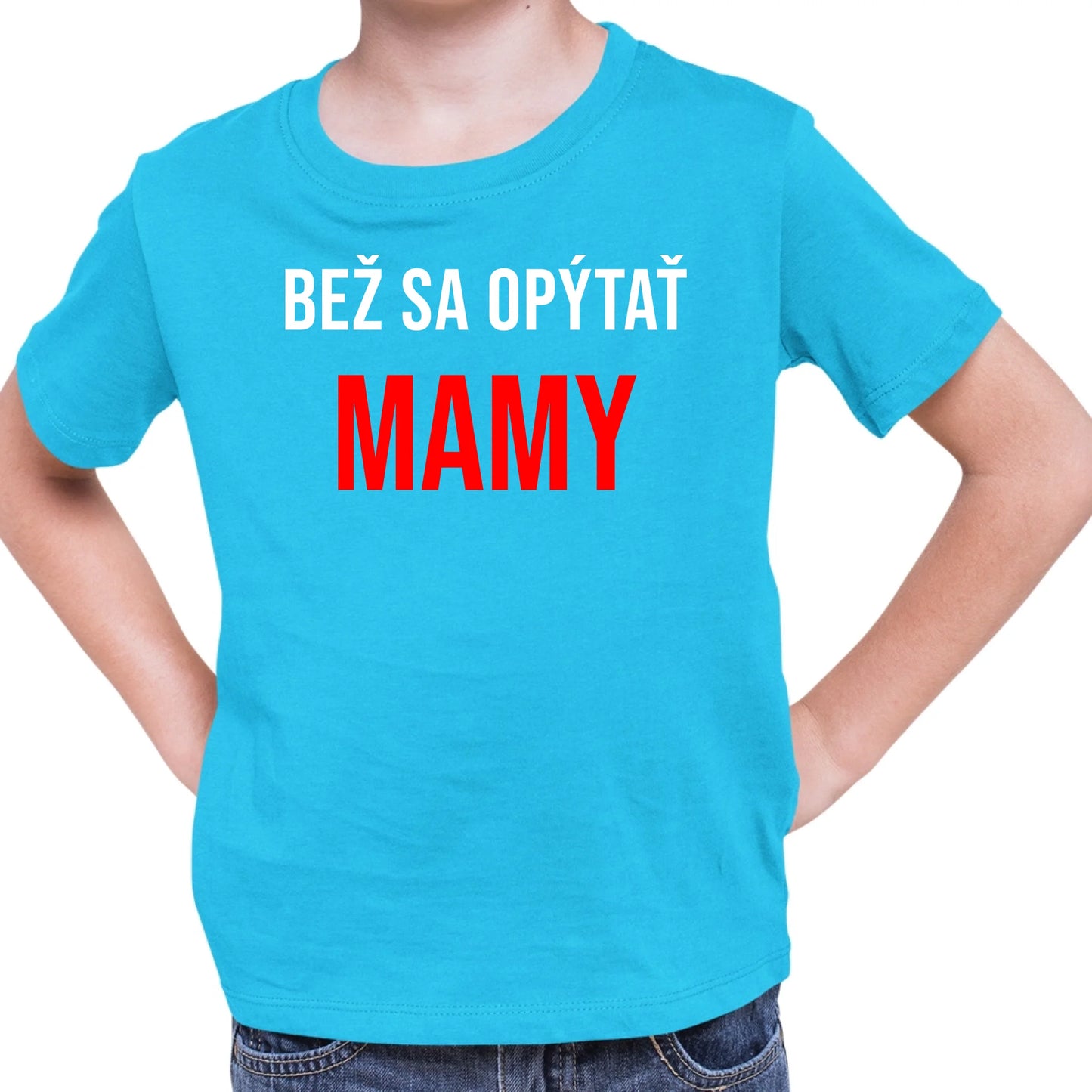 tyrkysove detske