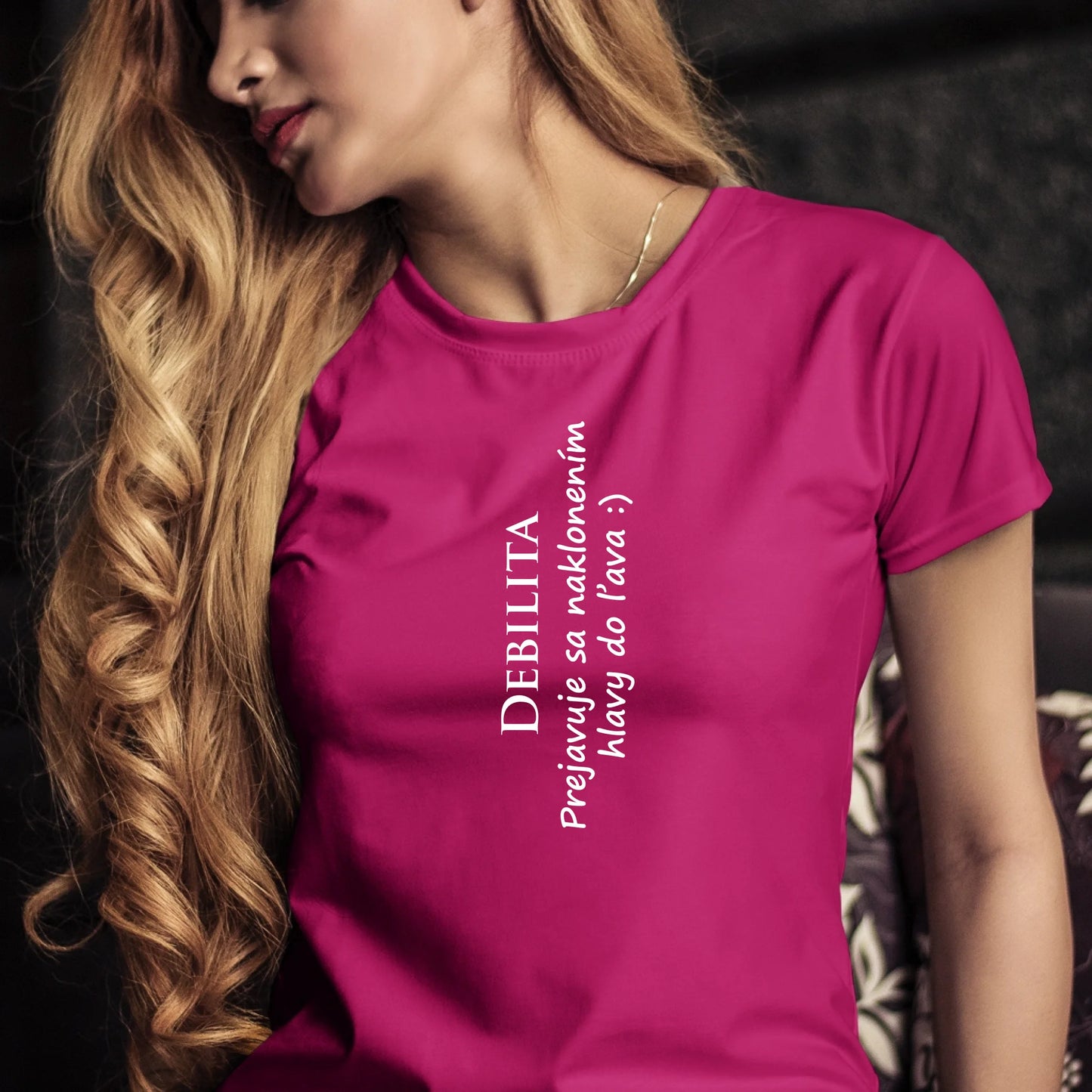 fuchsia