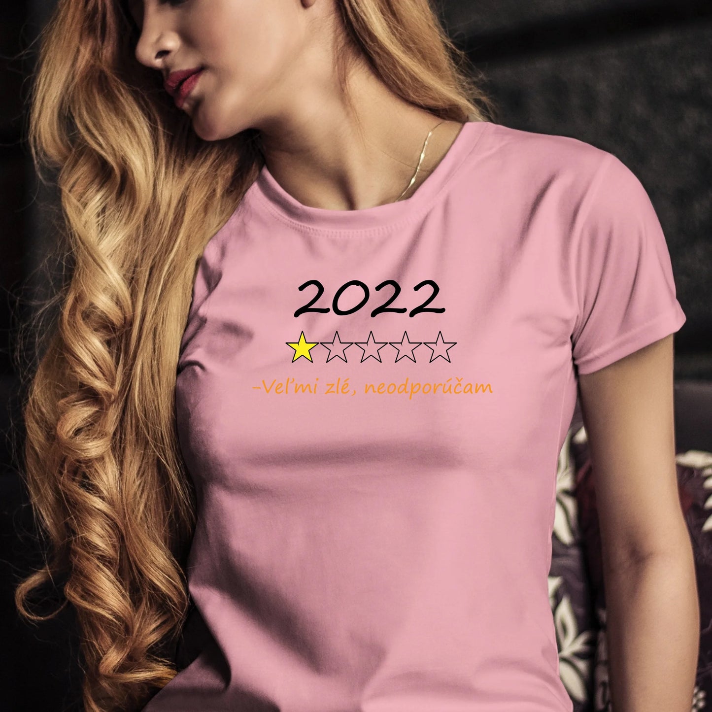 candy pink