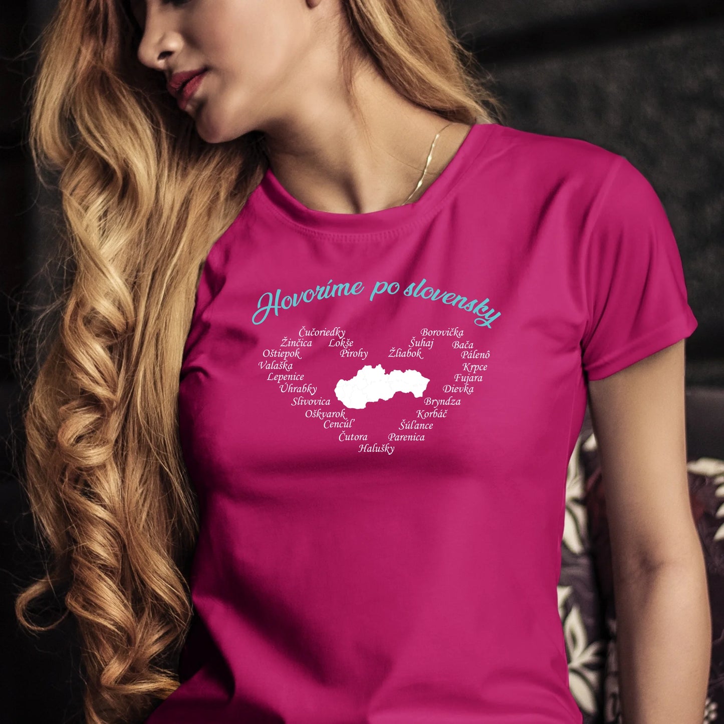 fuchsia