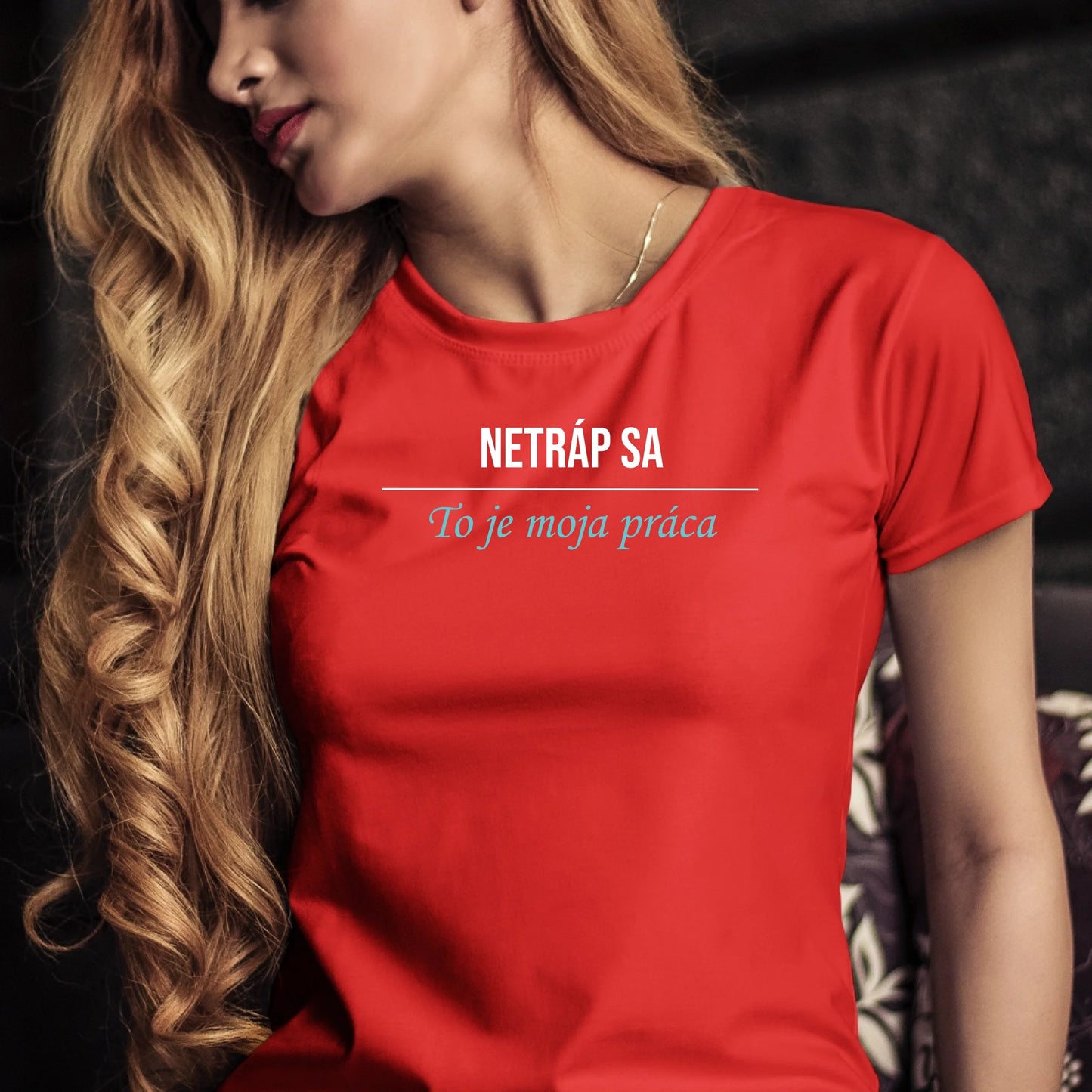 cervena